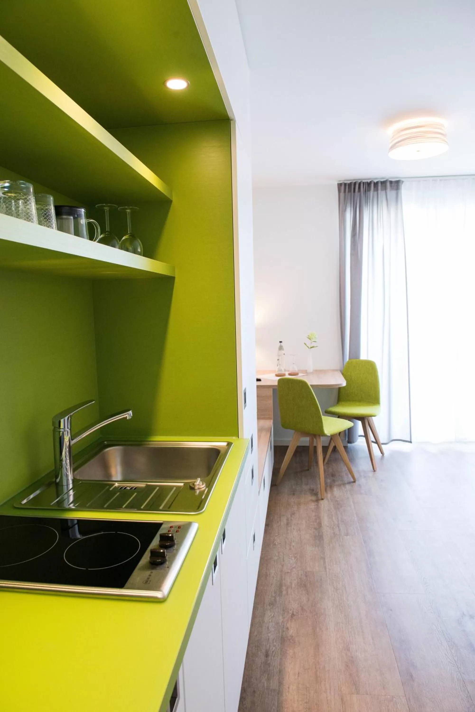 Boardinghouse am Teuto