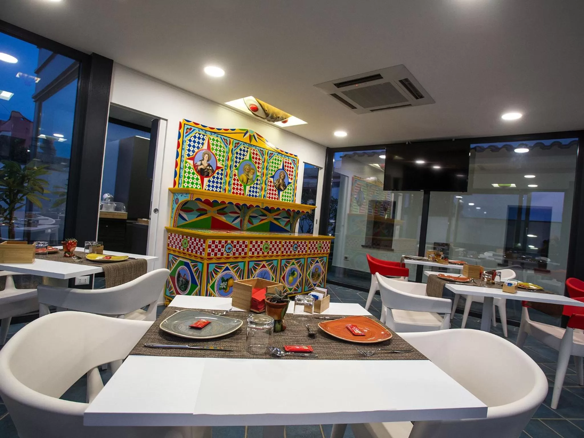 Breakfast in Tra Le Braccia di Morfeo