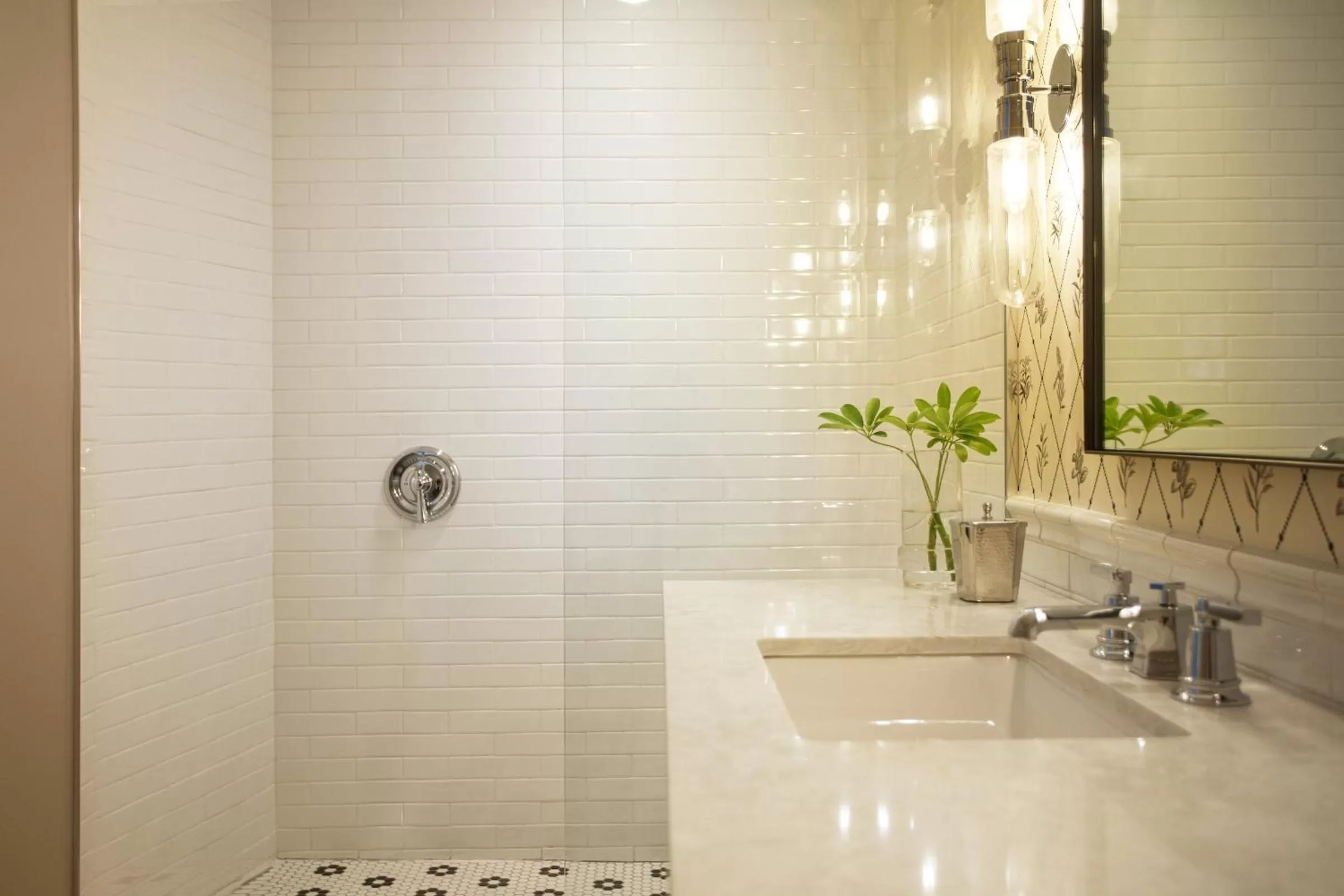 Bathroom in Kimpton Cottonwood Hotel by IHG