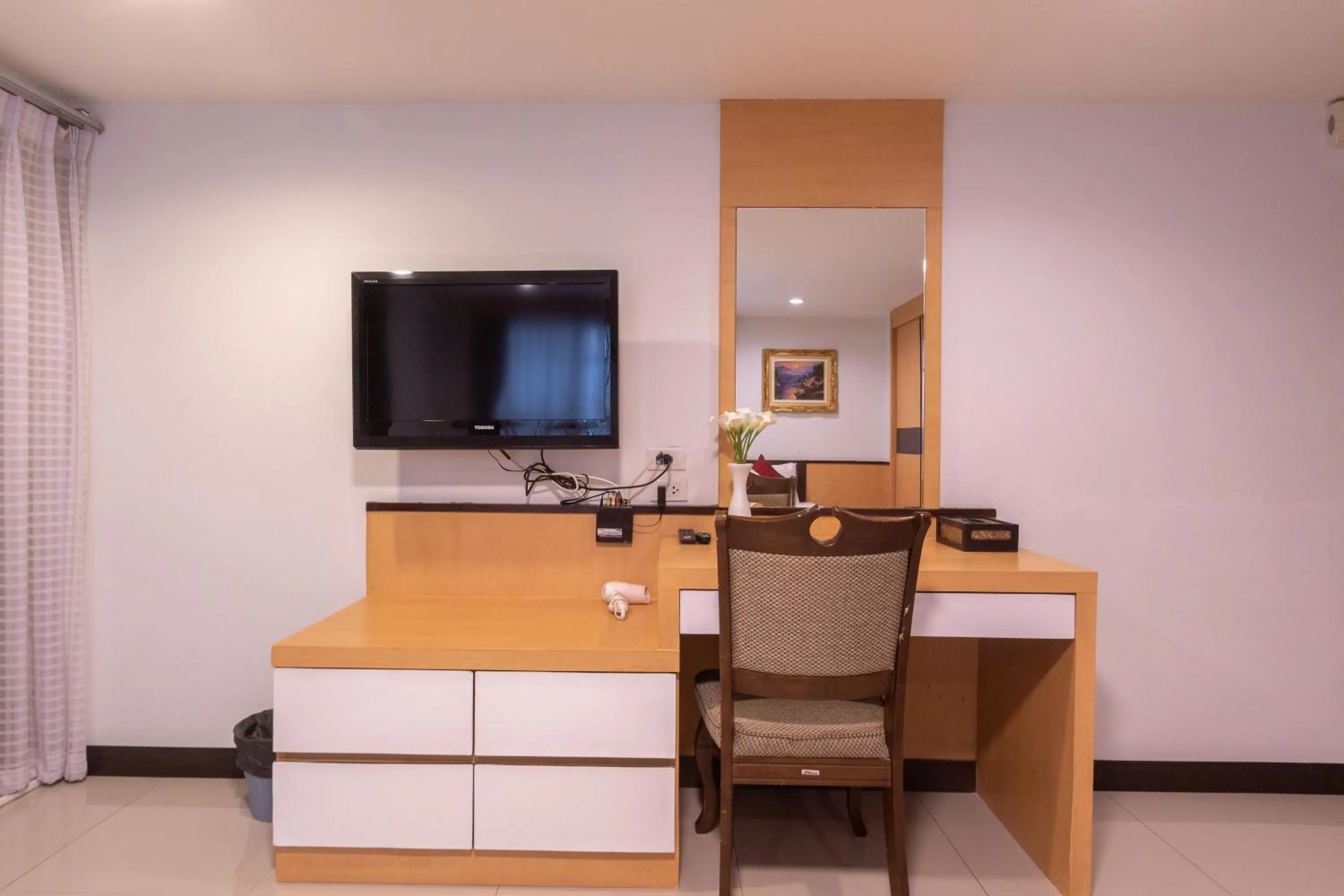 Gusto Pratunam Hotel