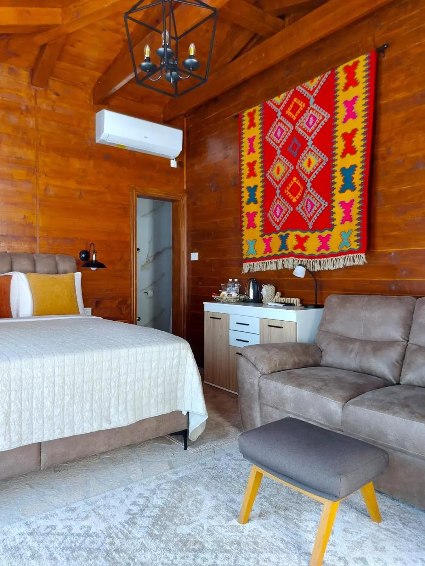 Cottage in Herceg Vila Cottage in Herceg Vila