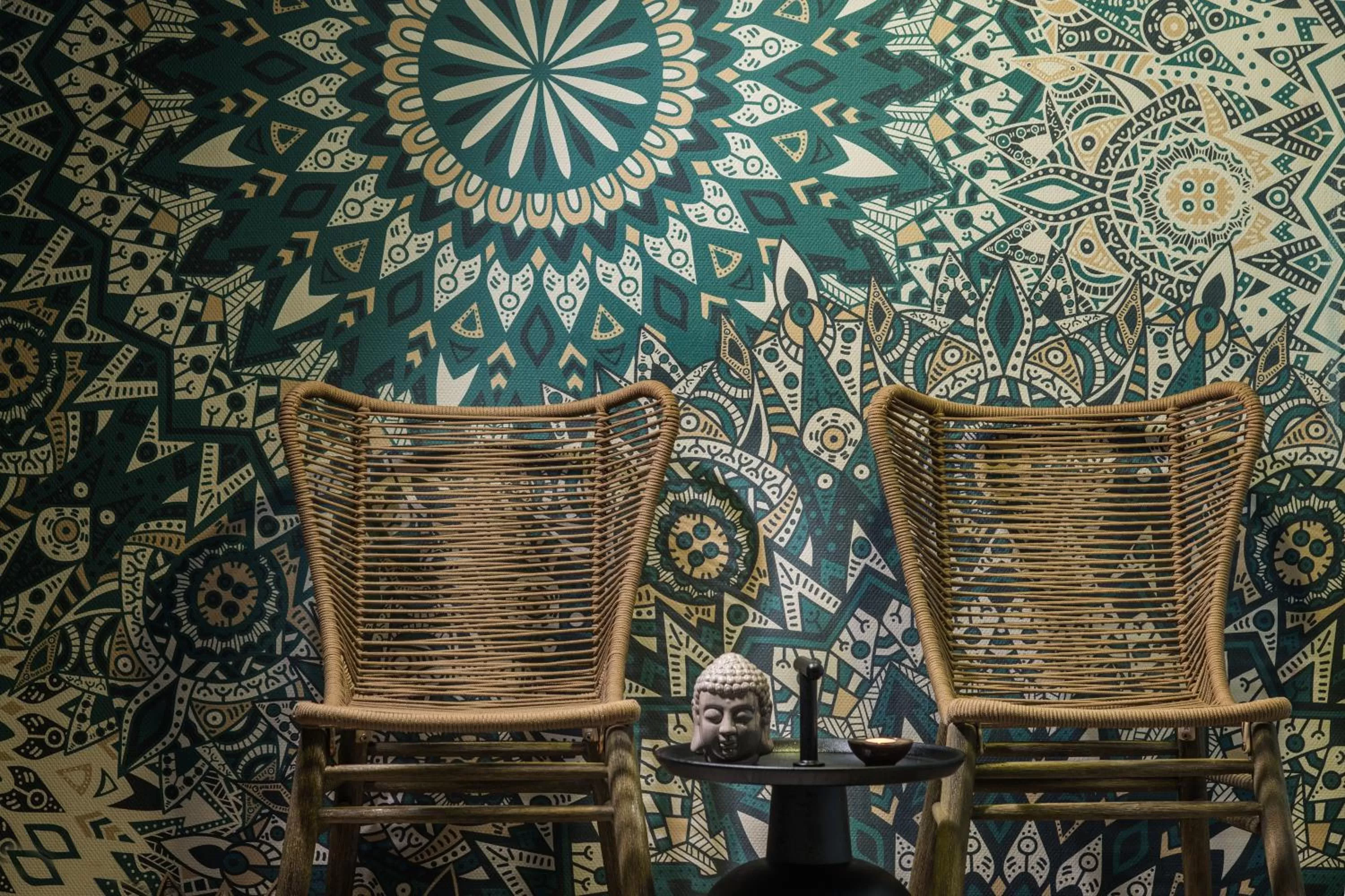 Property building in Ores Boutique Hotel