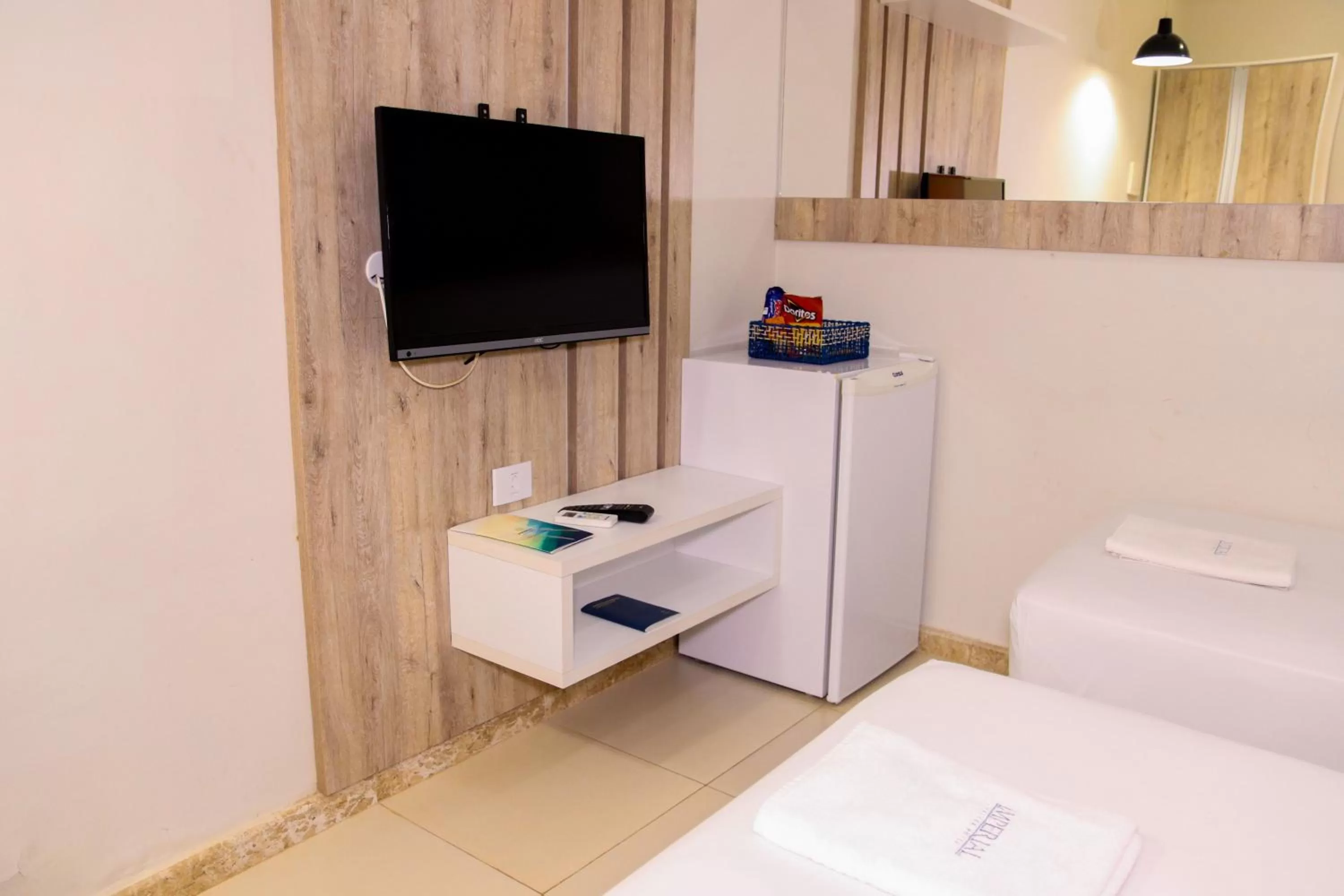 Photo of the whole room in Imperial Hotel By Nobile