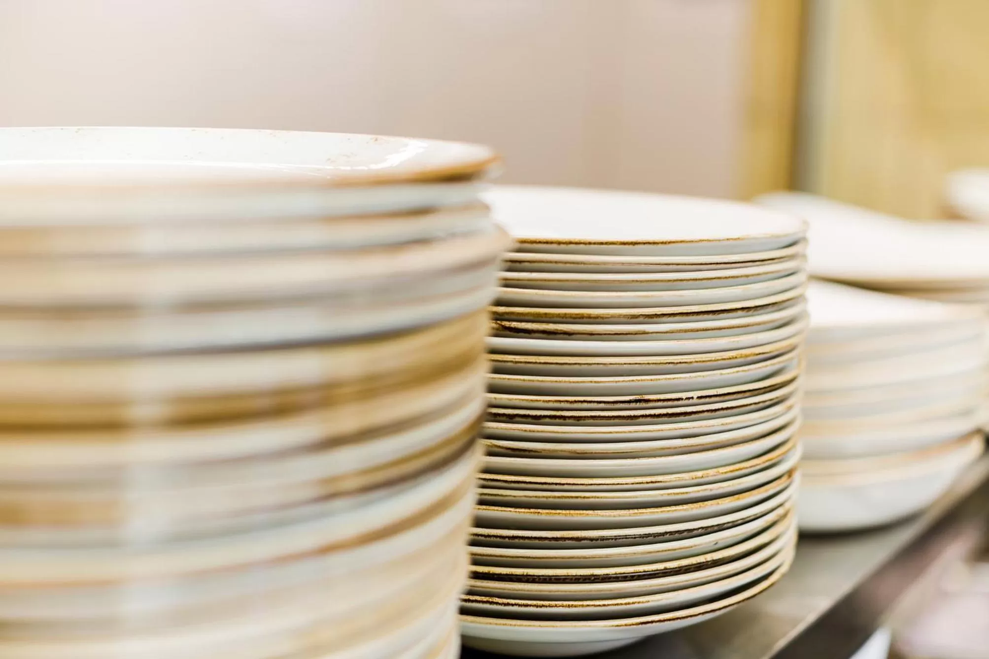 Restaurant/places to eat in Parkhotel Krone