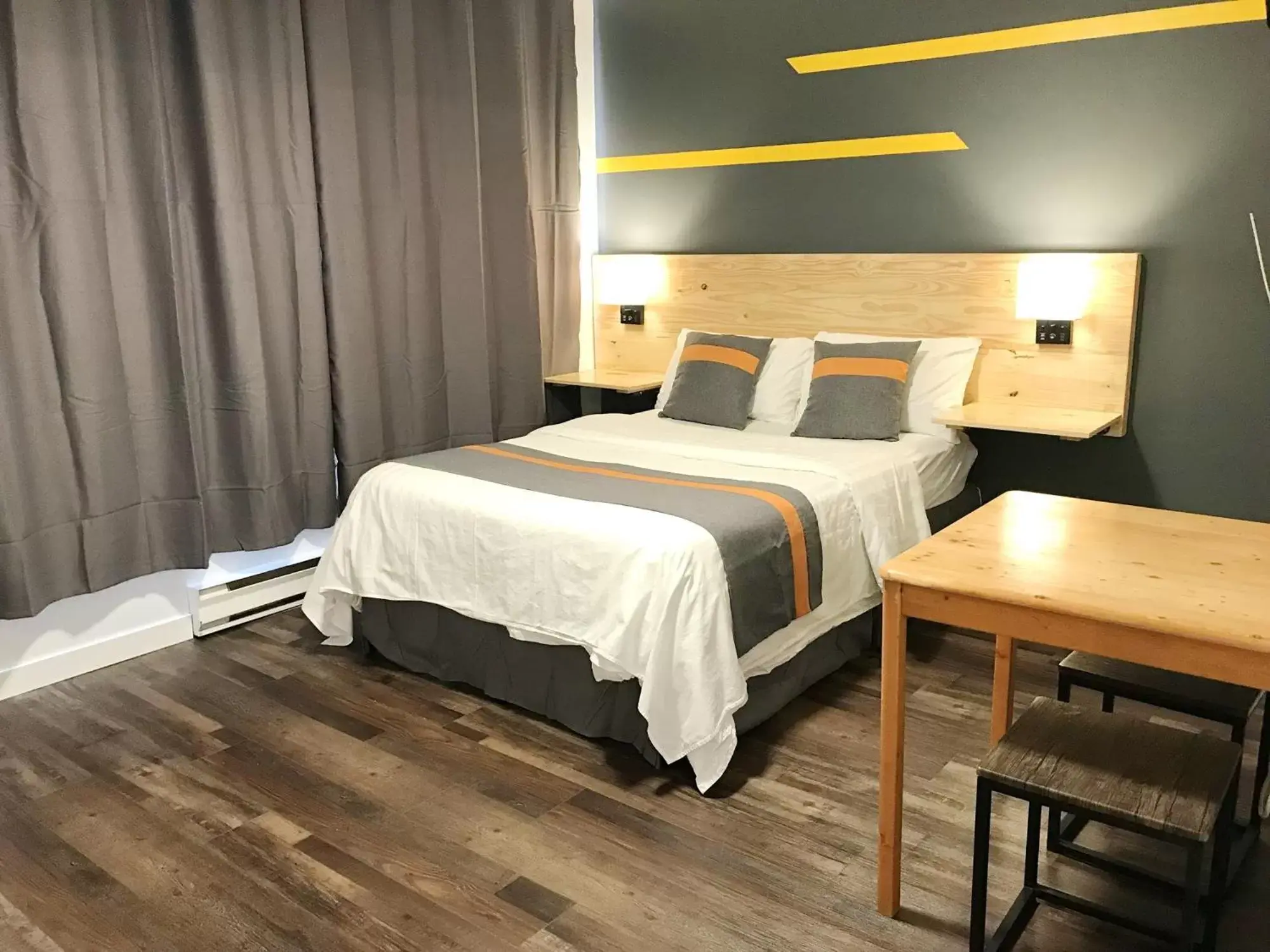 Family Suite in Duncan Motel Family Suite in Duncan Motel