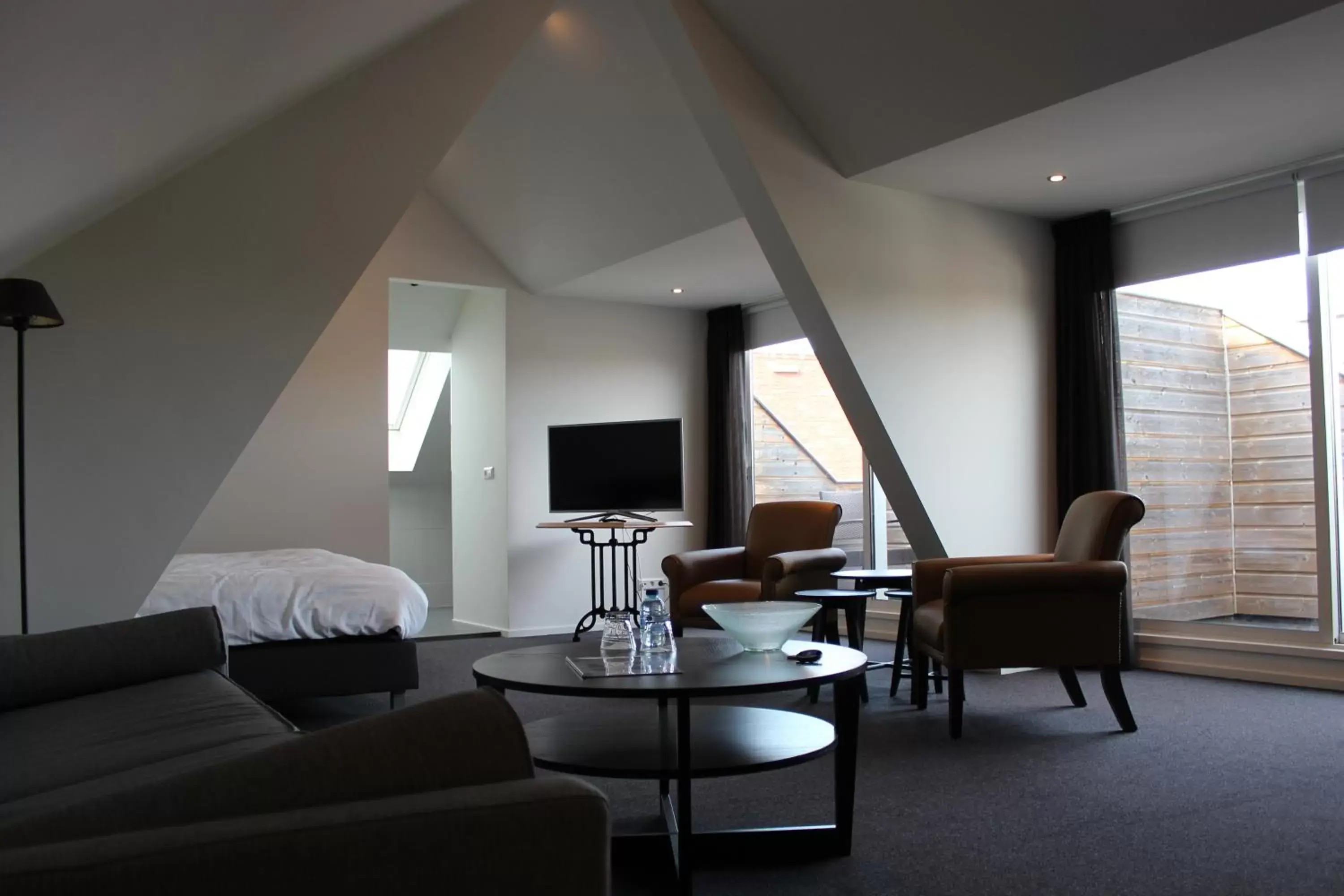 Family Suite in OTTO Boutique Hotel Family Suite in OTTO Boutique Hotel