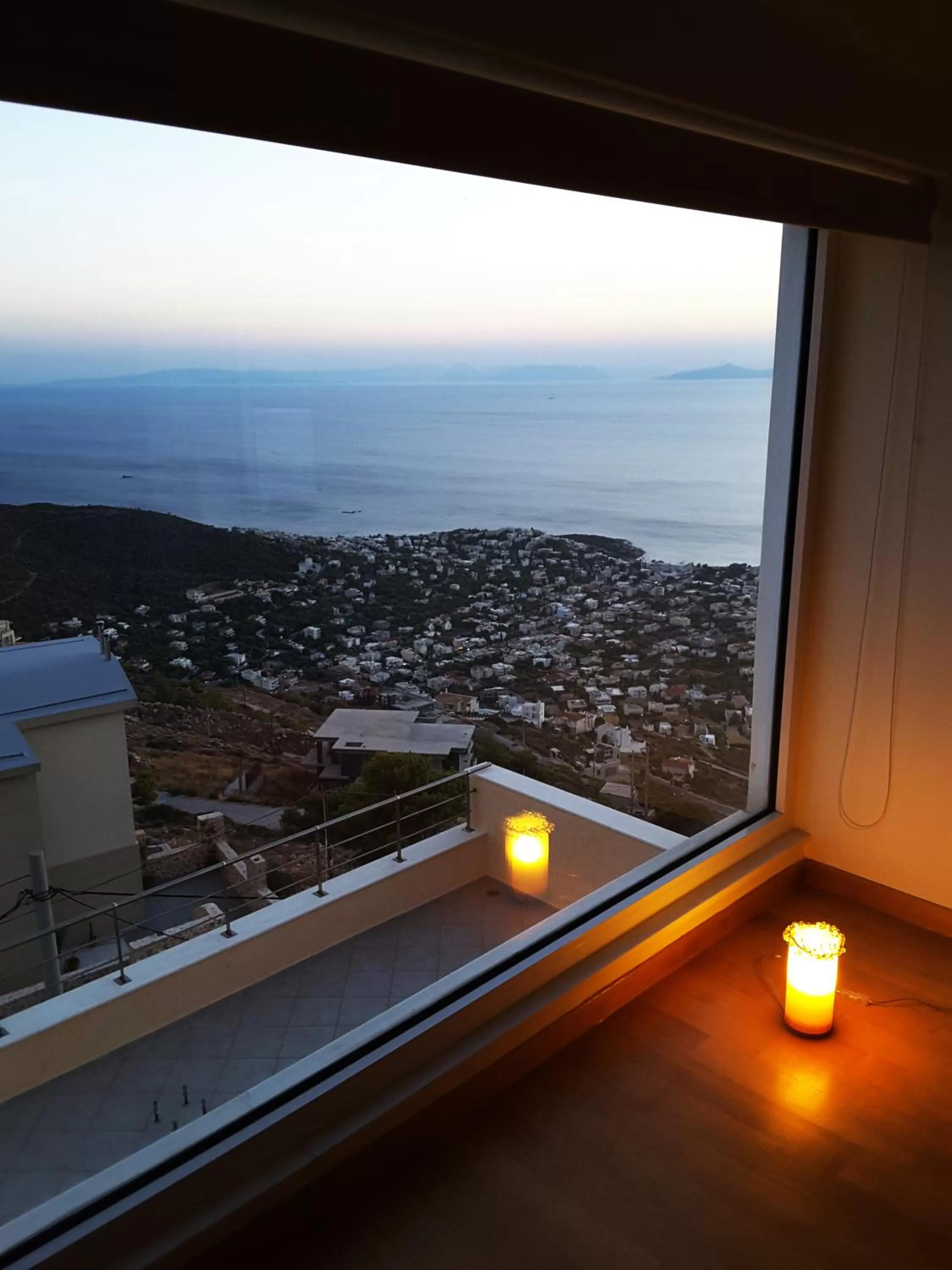 Street view in Viva B&B