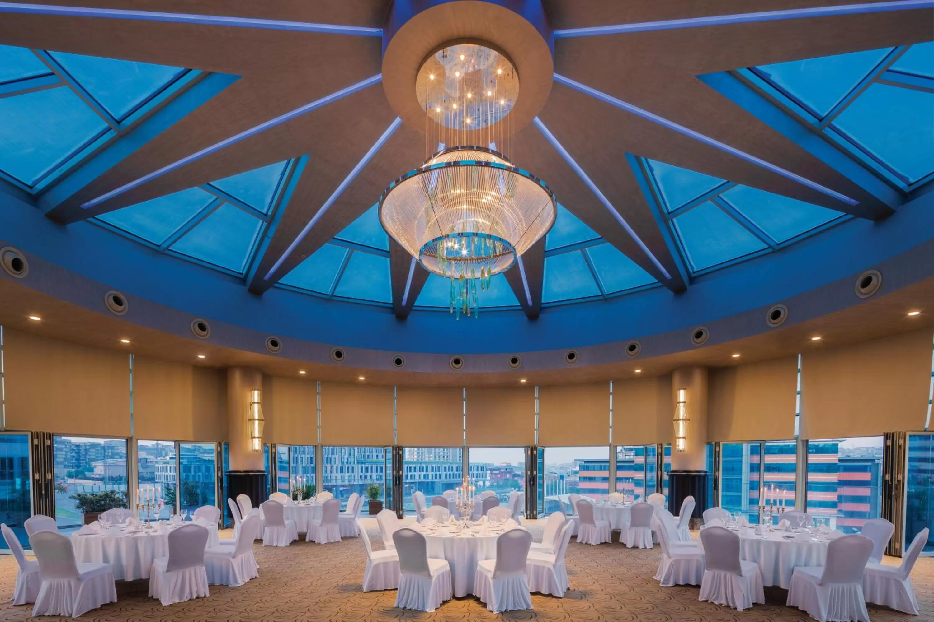 Other in Wyndham Grand Istanbul Europe