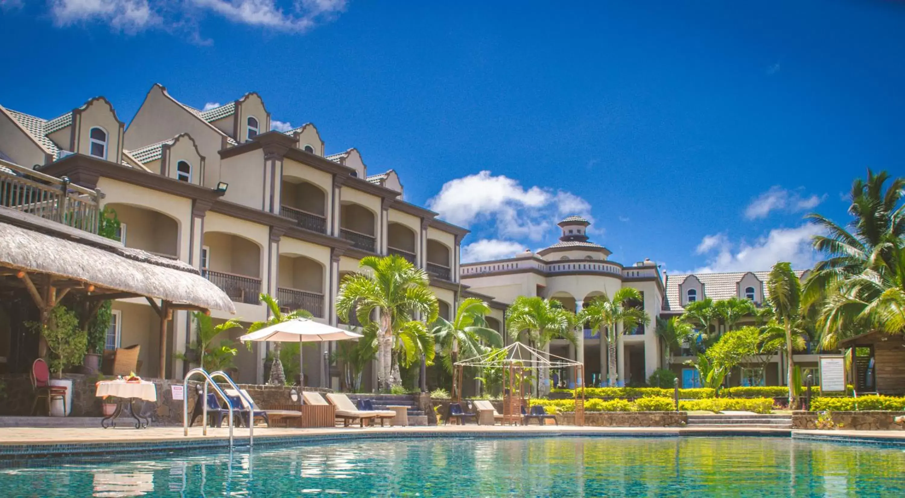 Sunset Reef Resort & Spa Sunset Reef Resort & Spa