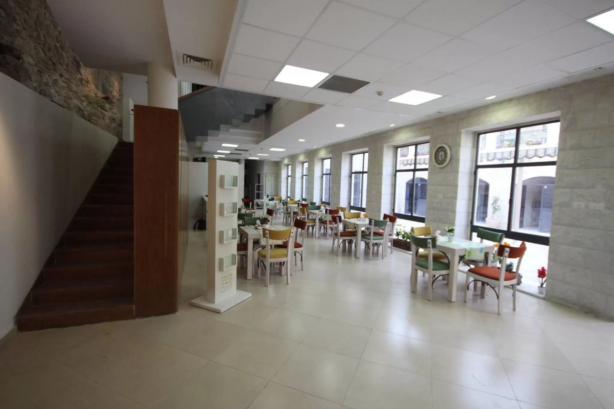 Food, Restaurant/Places to Eat in Khan Alwakala Hotel