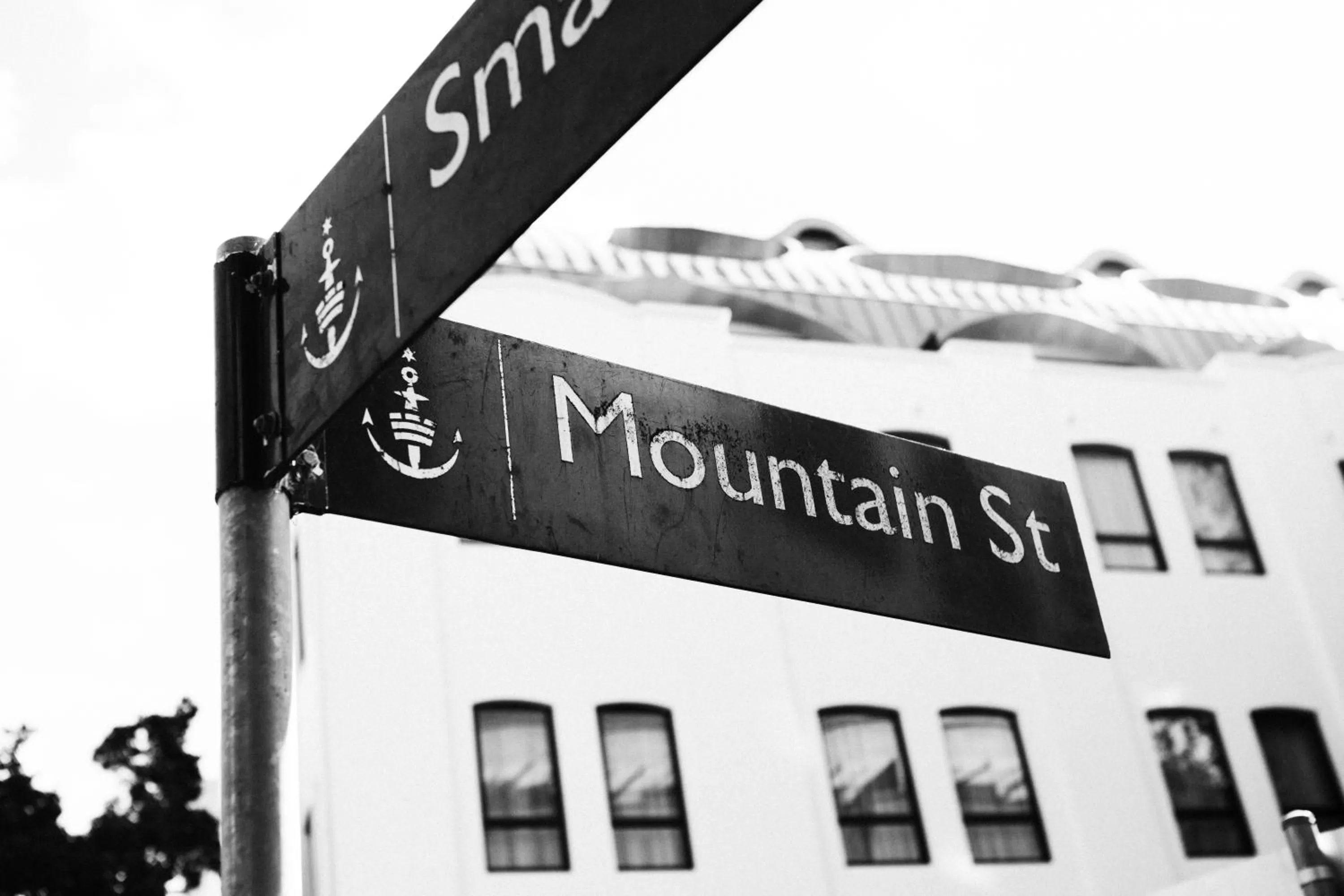 Neighbourhood in Veriu Broadway