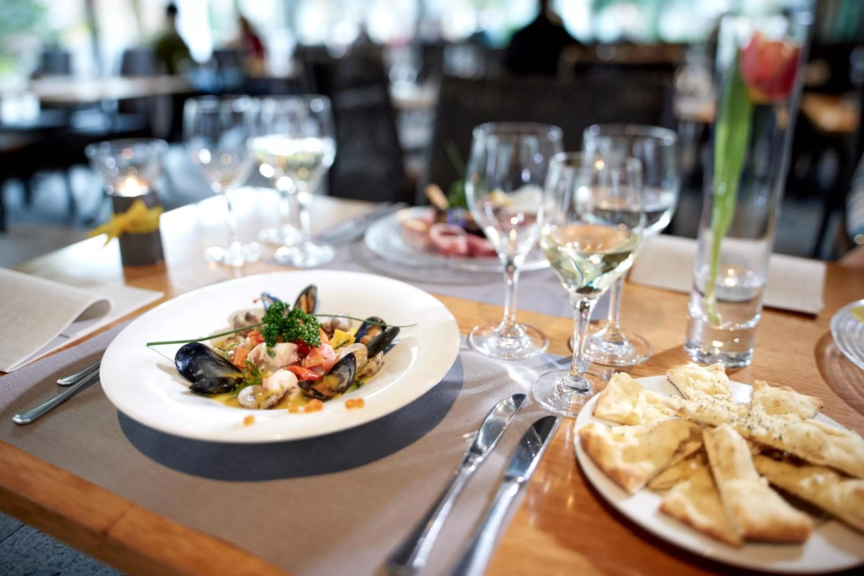 Hotel Restaurant Rathaus