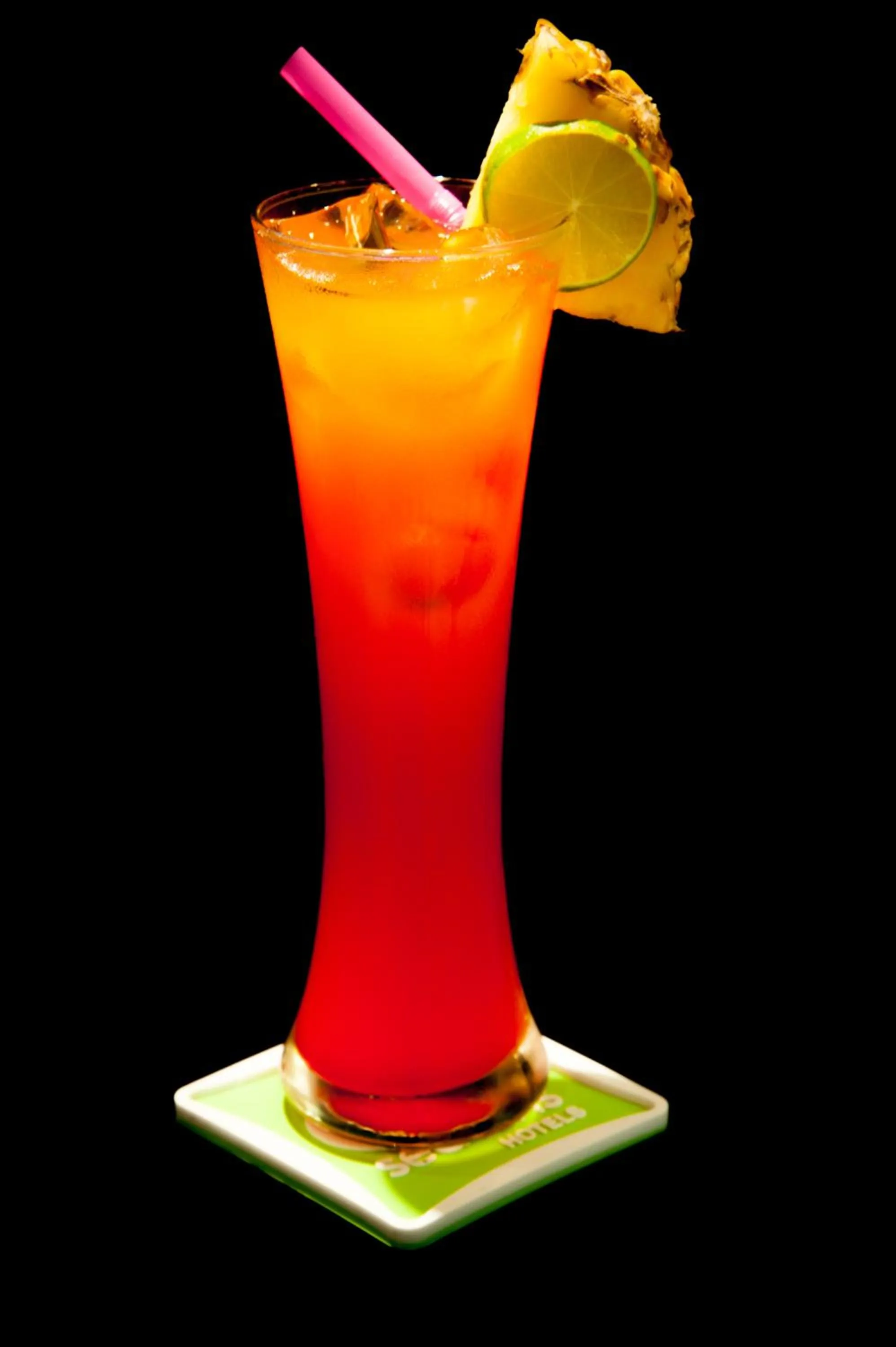 Non alcoholic drinks in The Seasons Bangkok Huamark