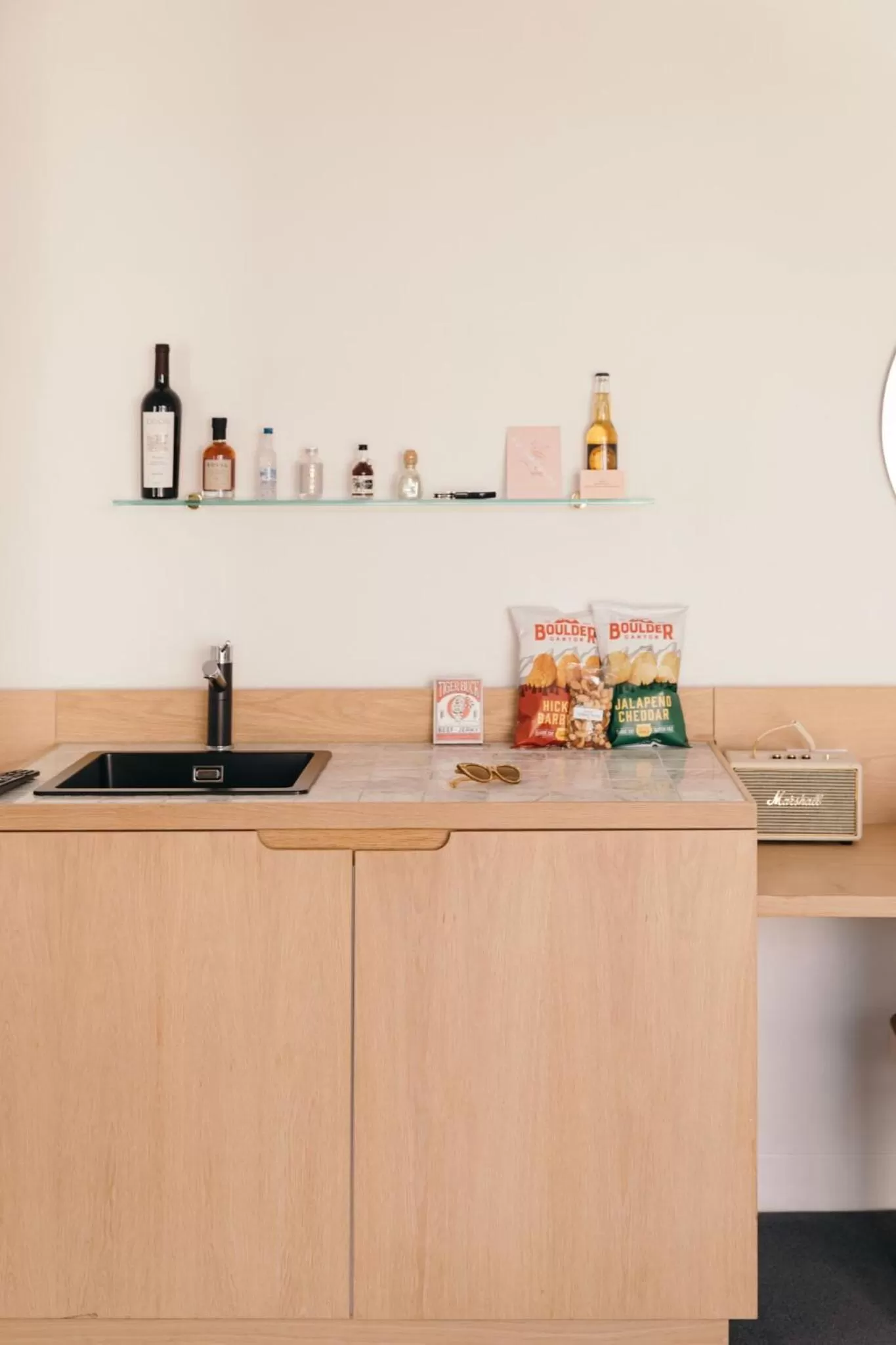 Food in Hotel Ravesis