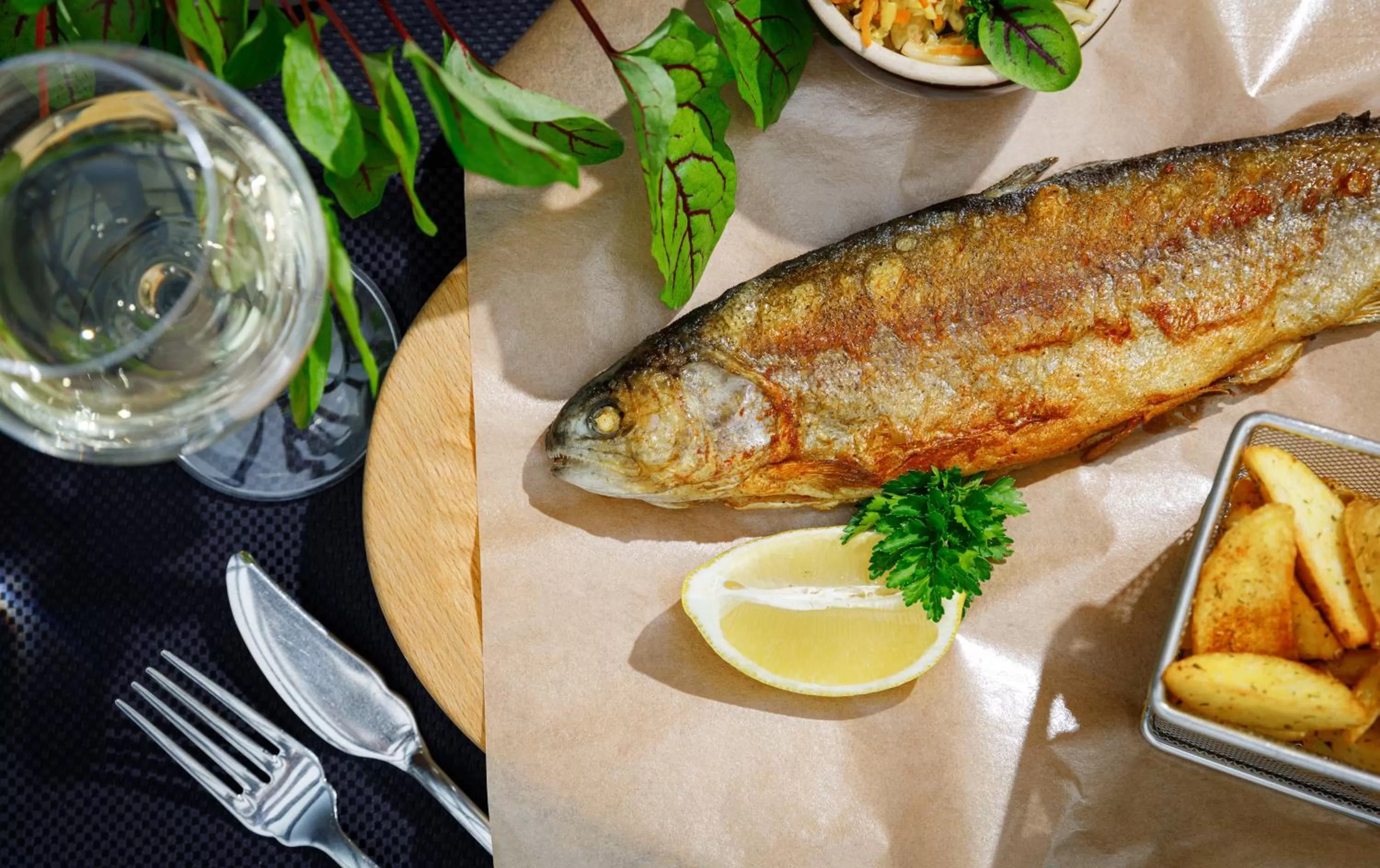 Restaurant/places to eat in Hotel Kompleks Beskid z basenem i stokiem narciarskim - blisko Babiej Góry