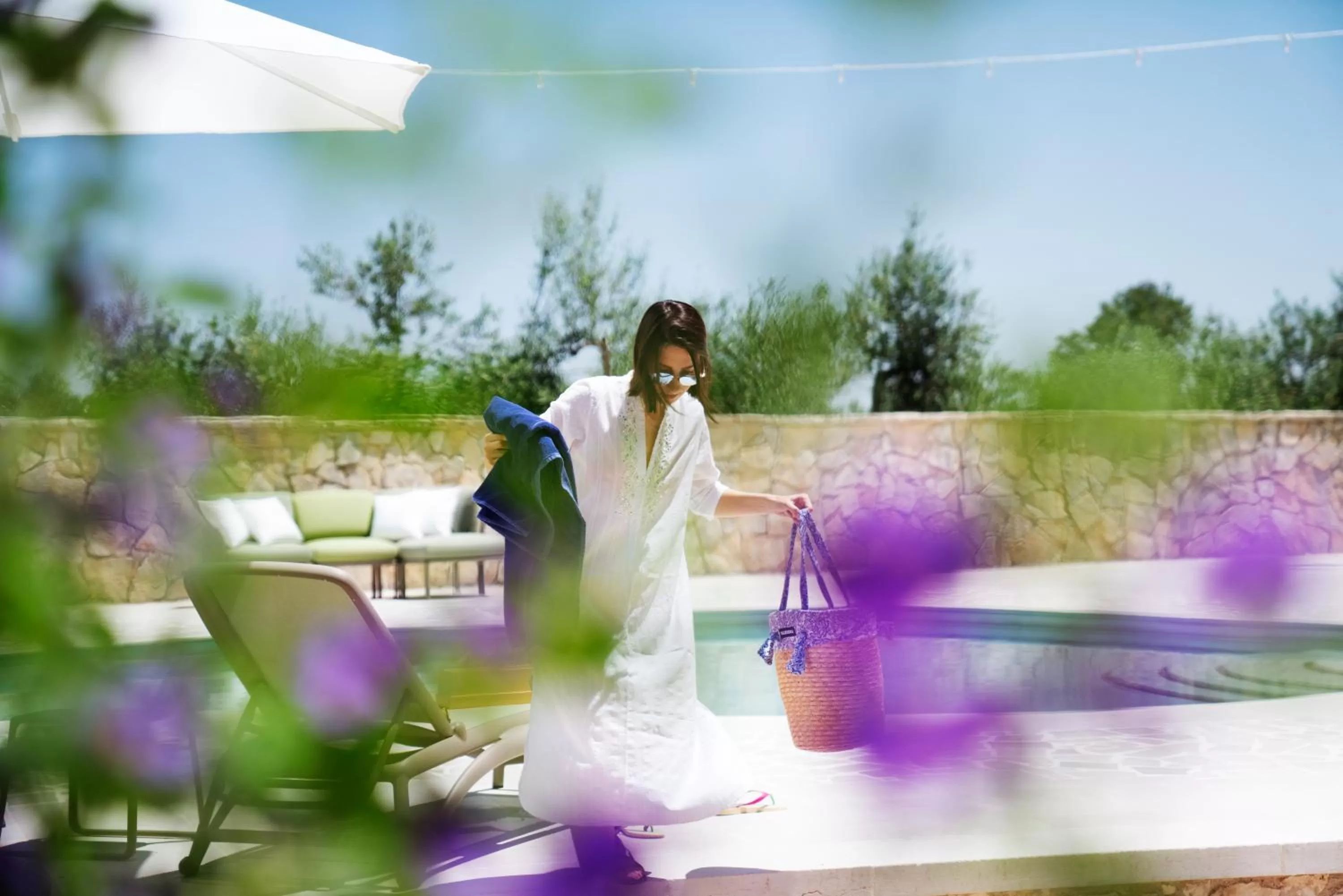 People in Otto Apulia House