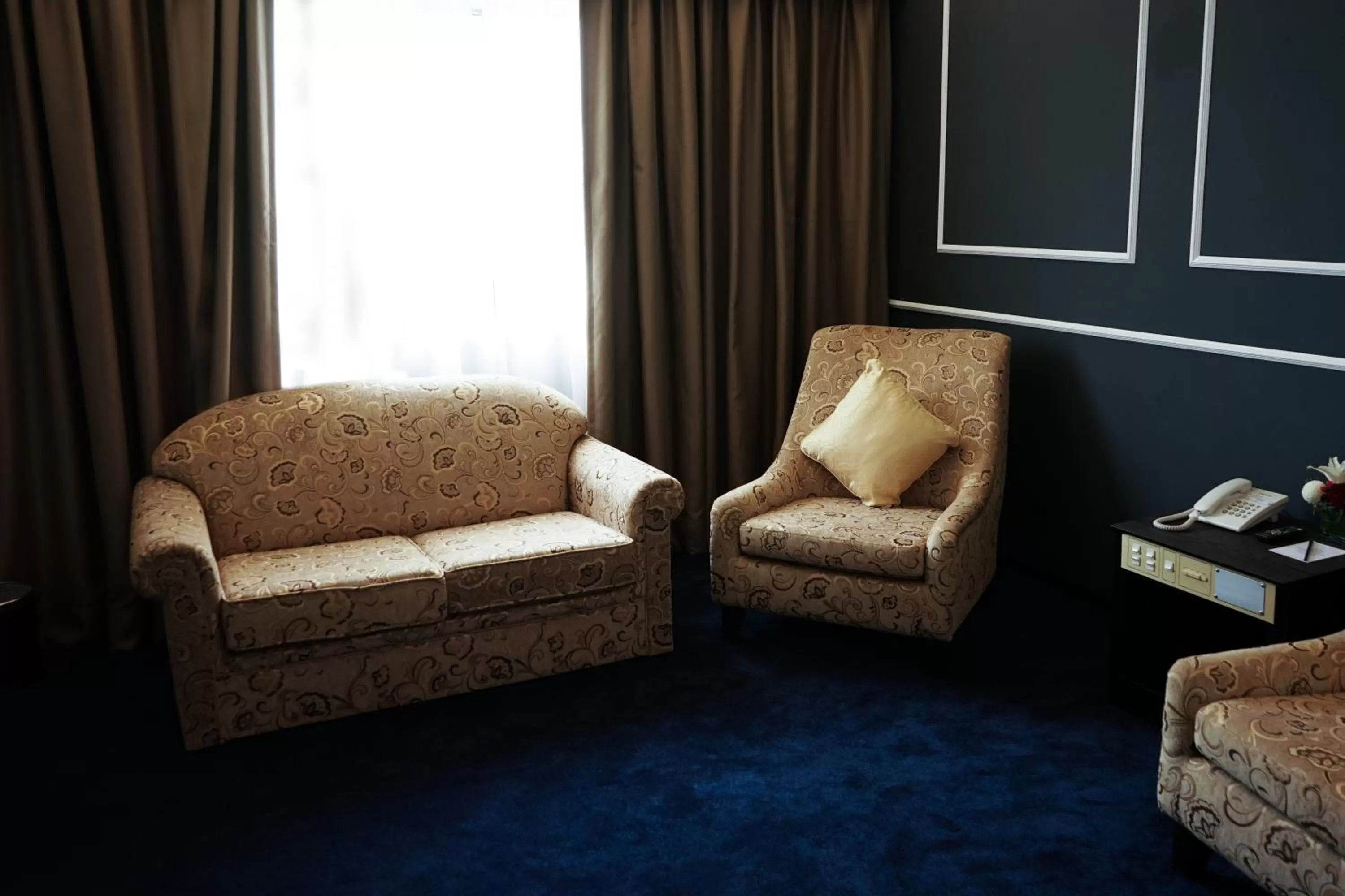 View (from property/room) in Shahzan Hotel Kuantan, Trademark Collection by Wyndham