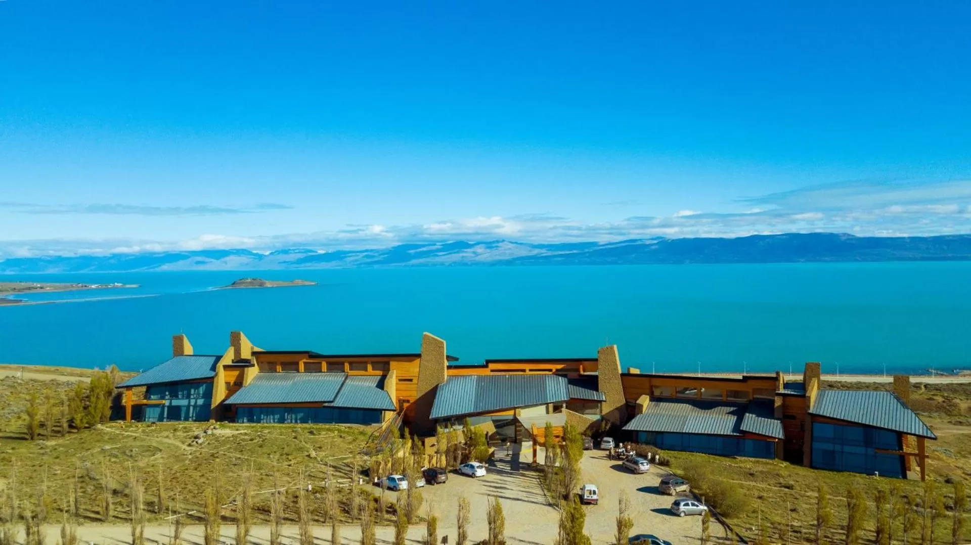 Day in Design Suites Calafate