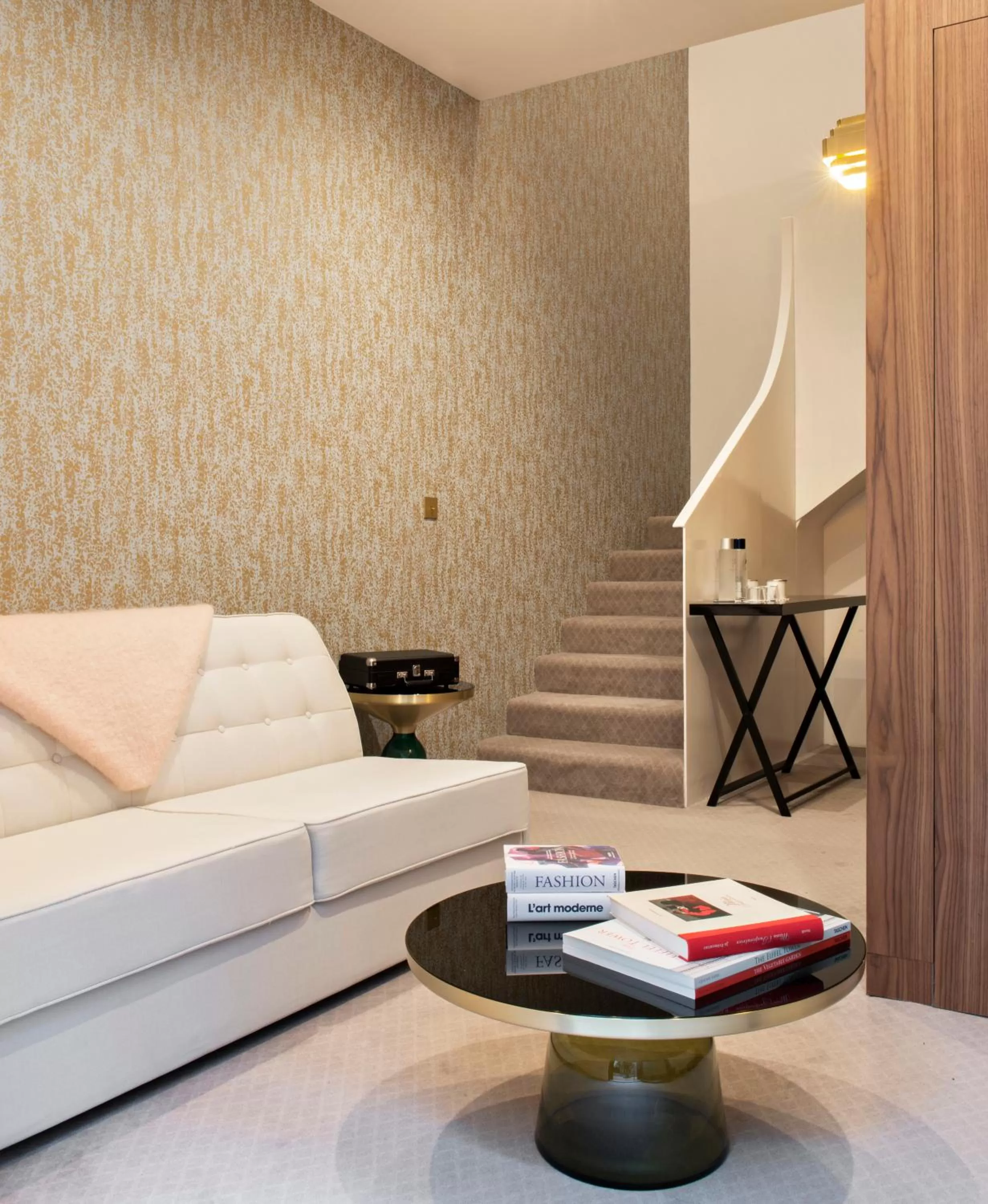 Photo of the whole room in Hotel Parister Piscine & Spa