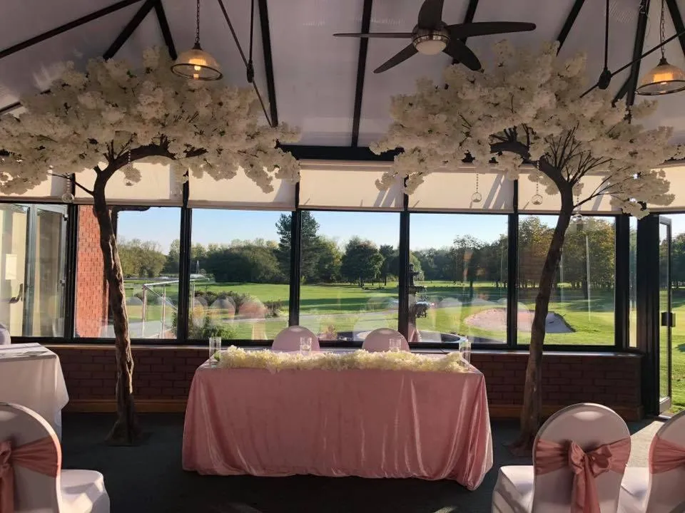 Calderfields Golf & Country Club