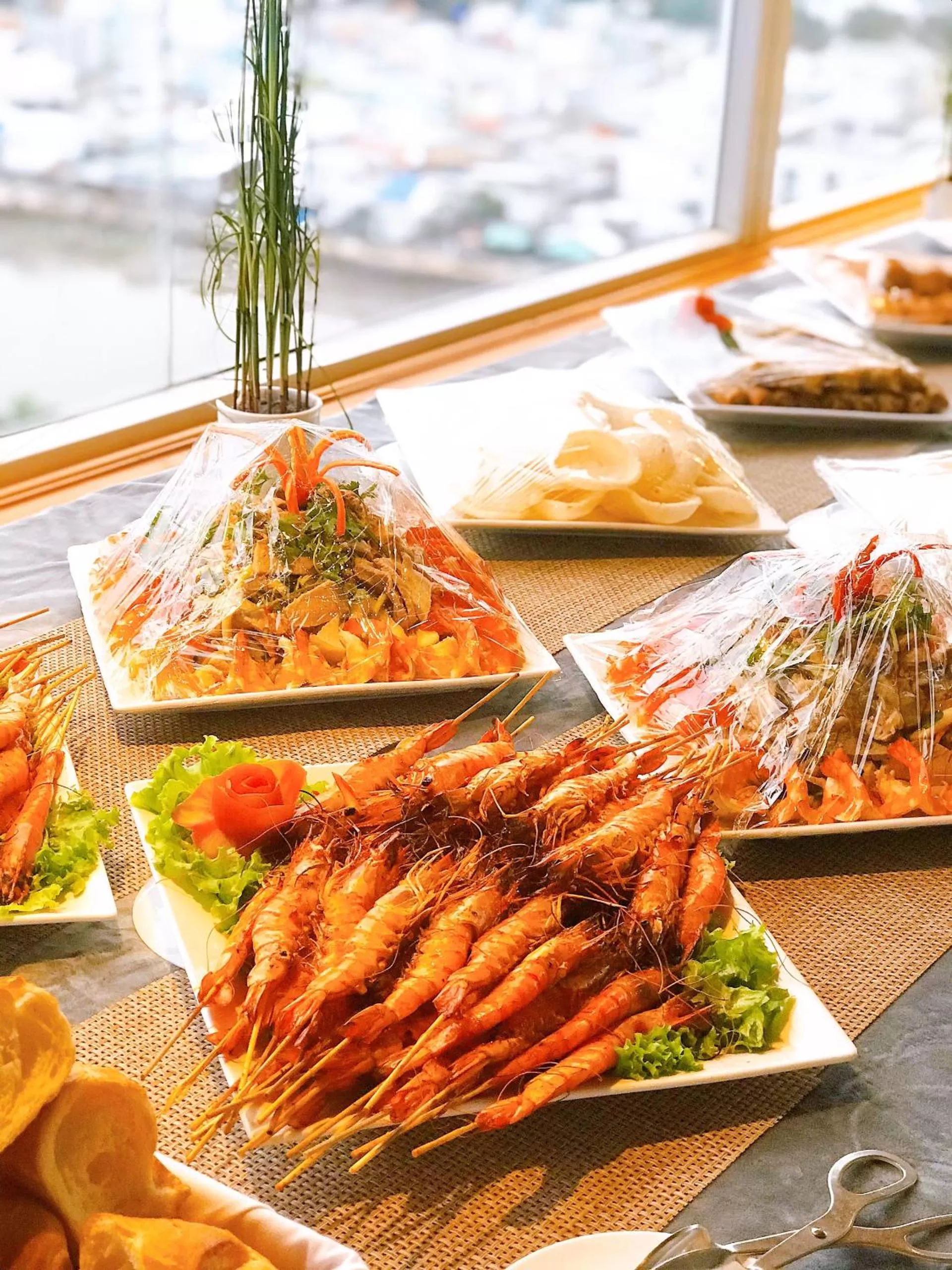 Holiday One Can Tho Hotel