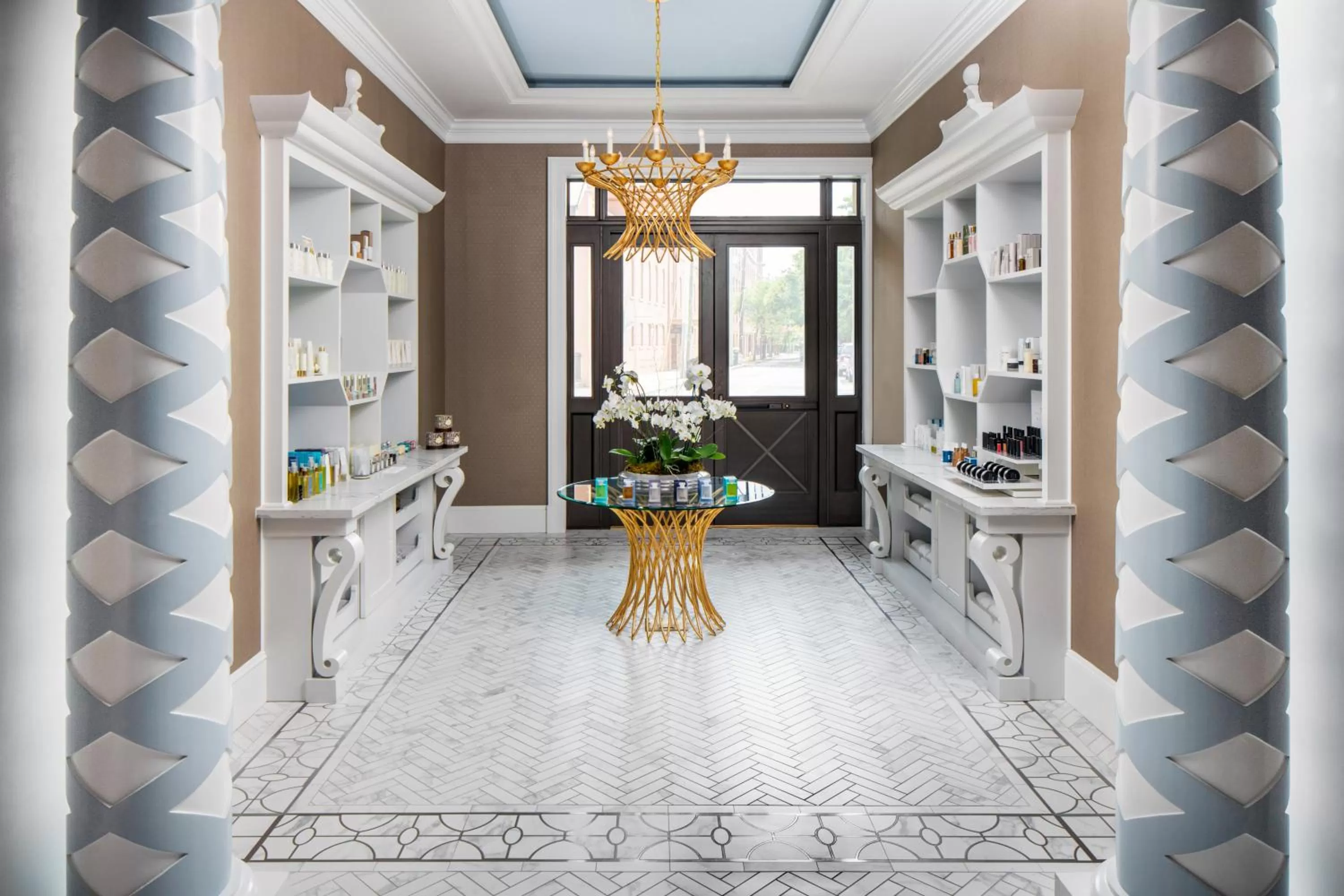 Activities in Hotel Bennett Charleston