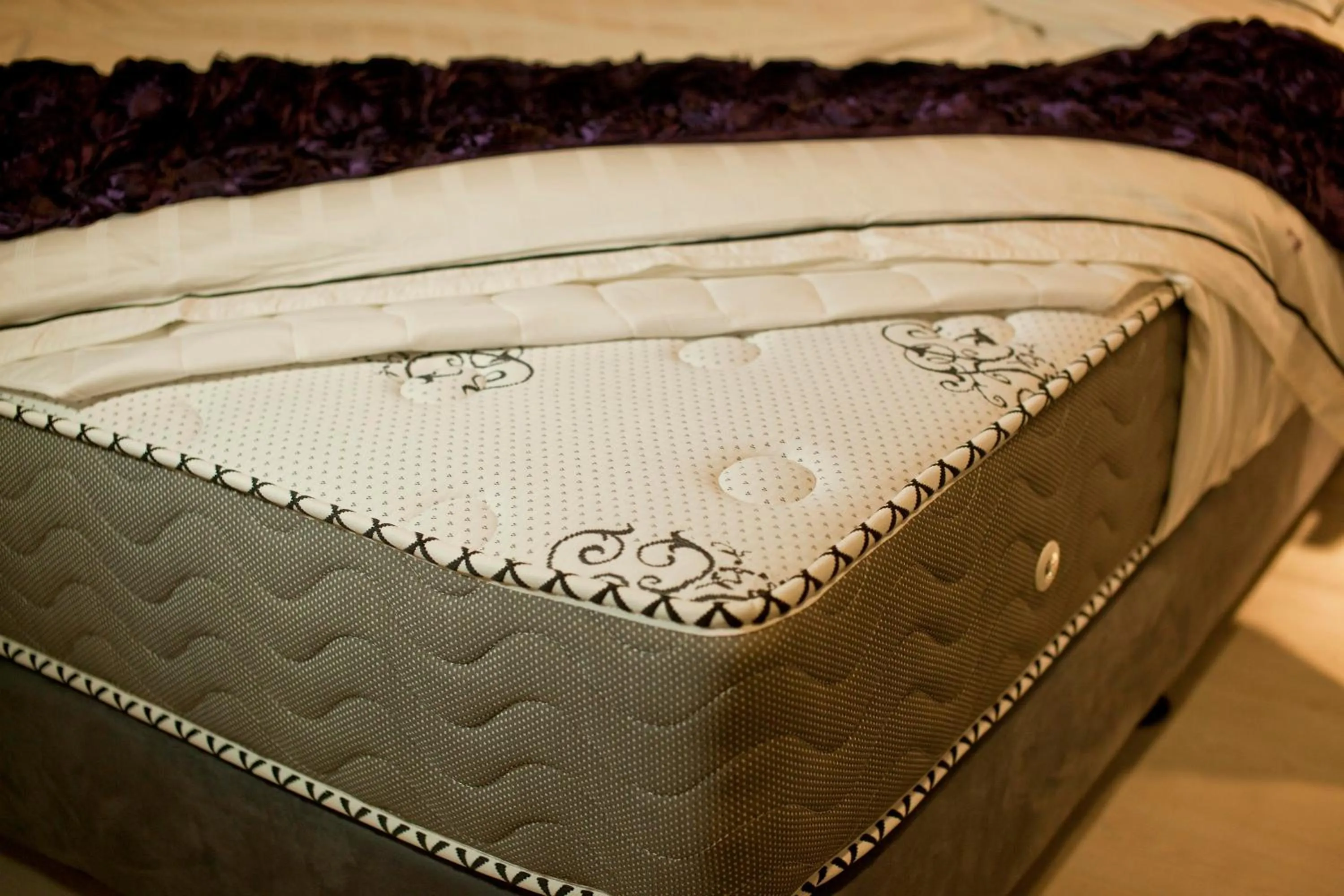 Other, Bed in Euro+ Hotel Johor Bahru