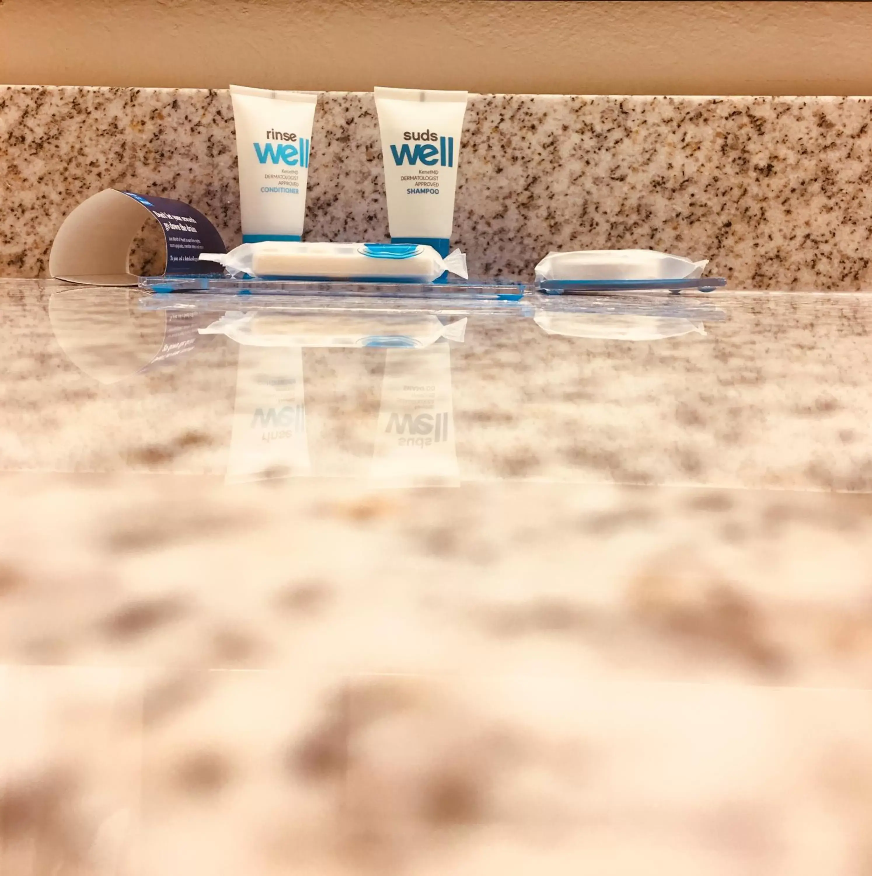 King Studio with Roll-In Shower - Disability Access in Hyatt House Houston/Energy Corridor King Studio with Roll-In Shower - Disability Access in Hyatt House Houston/Energy Corridor