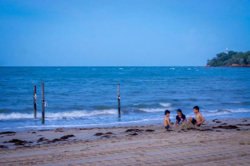 Day in Palm Beach Resort & SPA