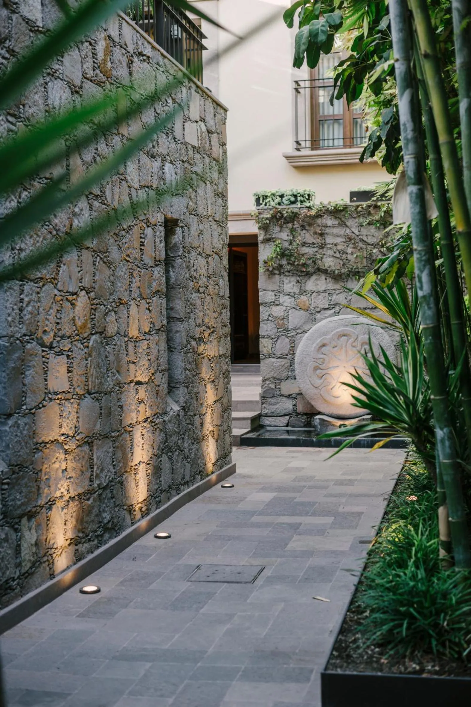 Hotel Apapacho Boutique