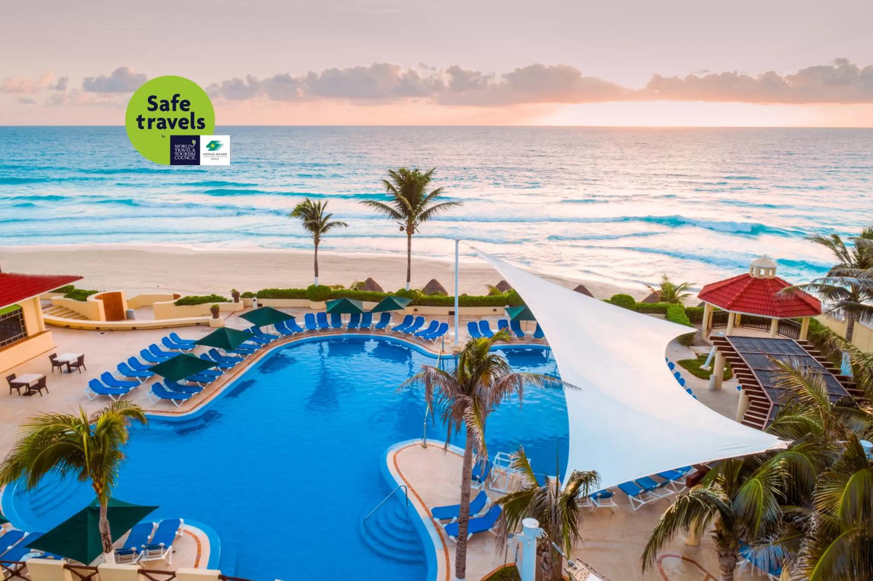 GR Solaris Cancun - All Inclusive