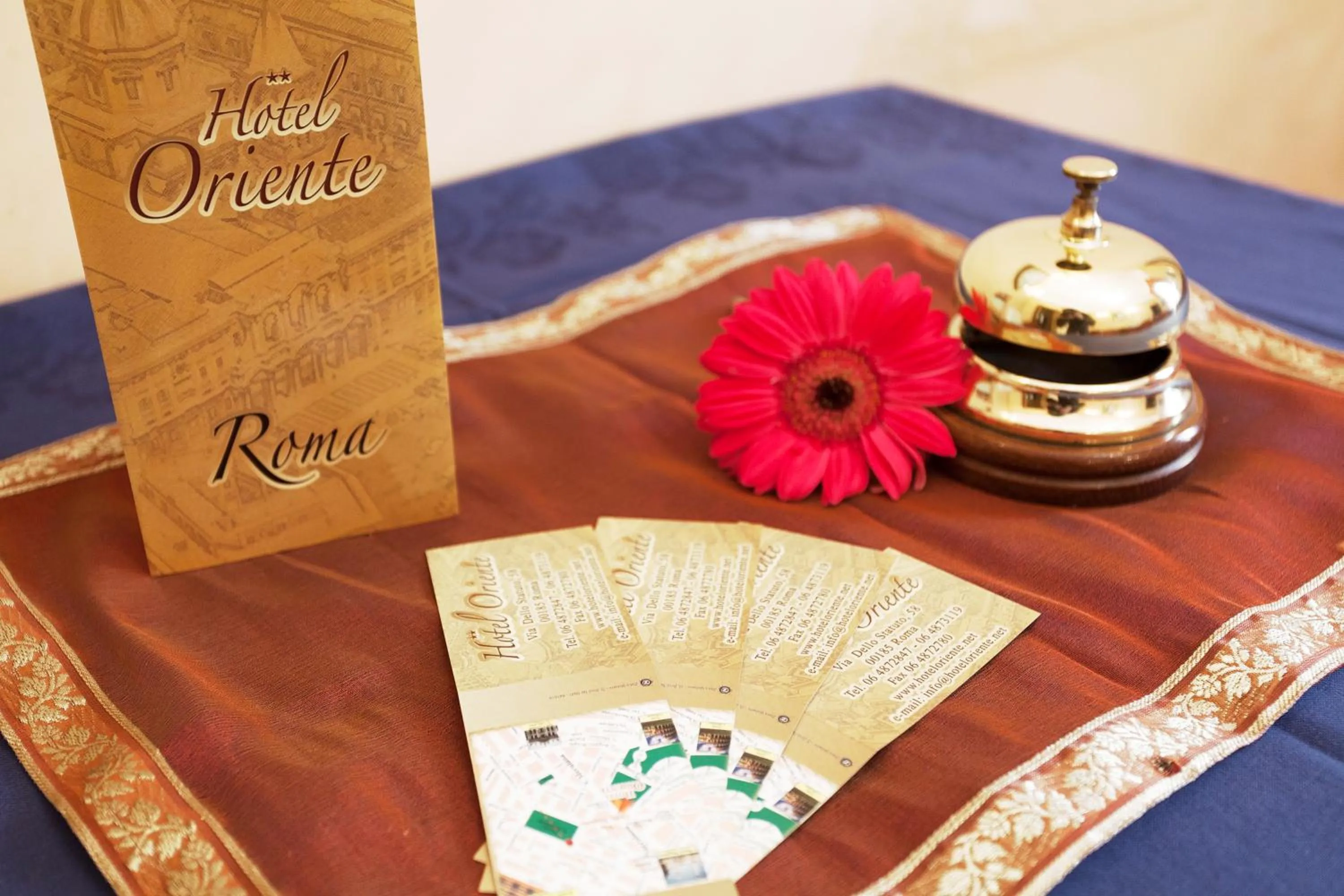 Other in Hotel Oriente