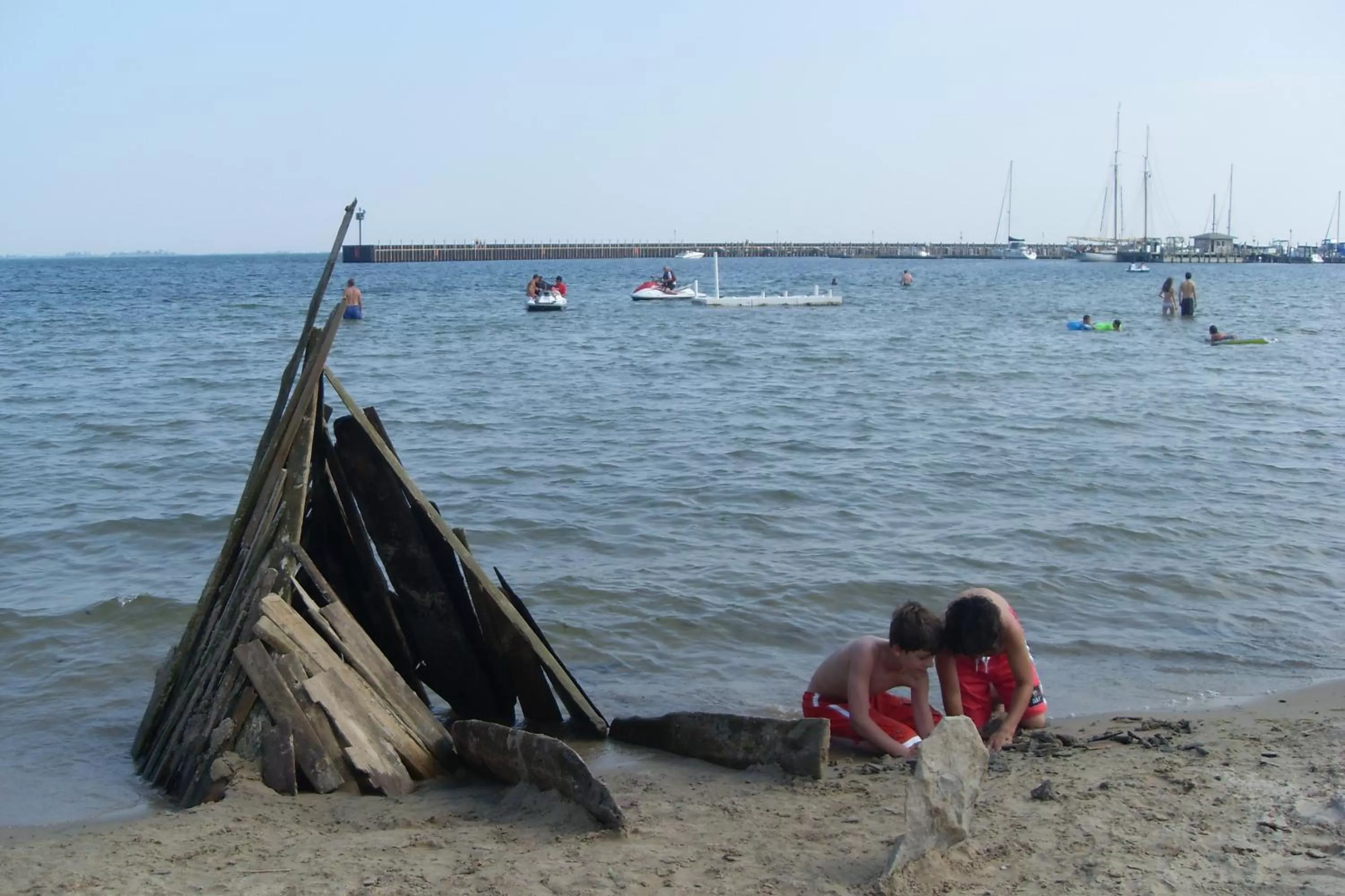 Tawas Bay Beach Resort & Conference Center