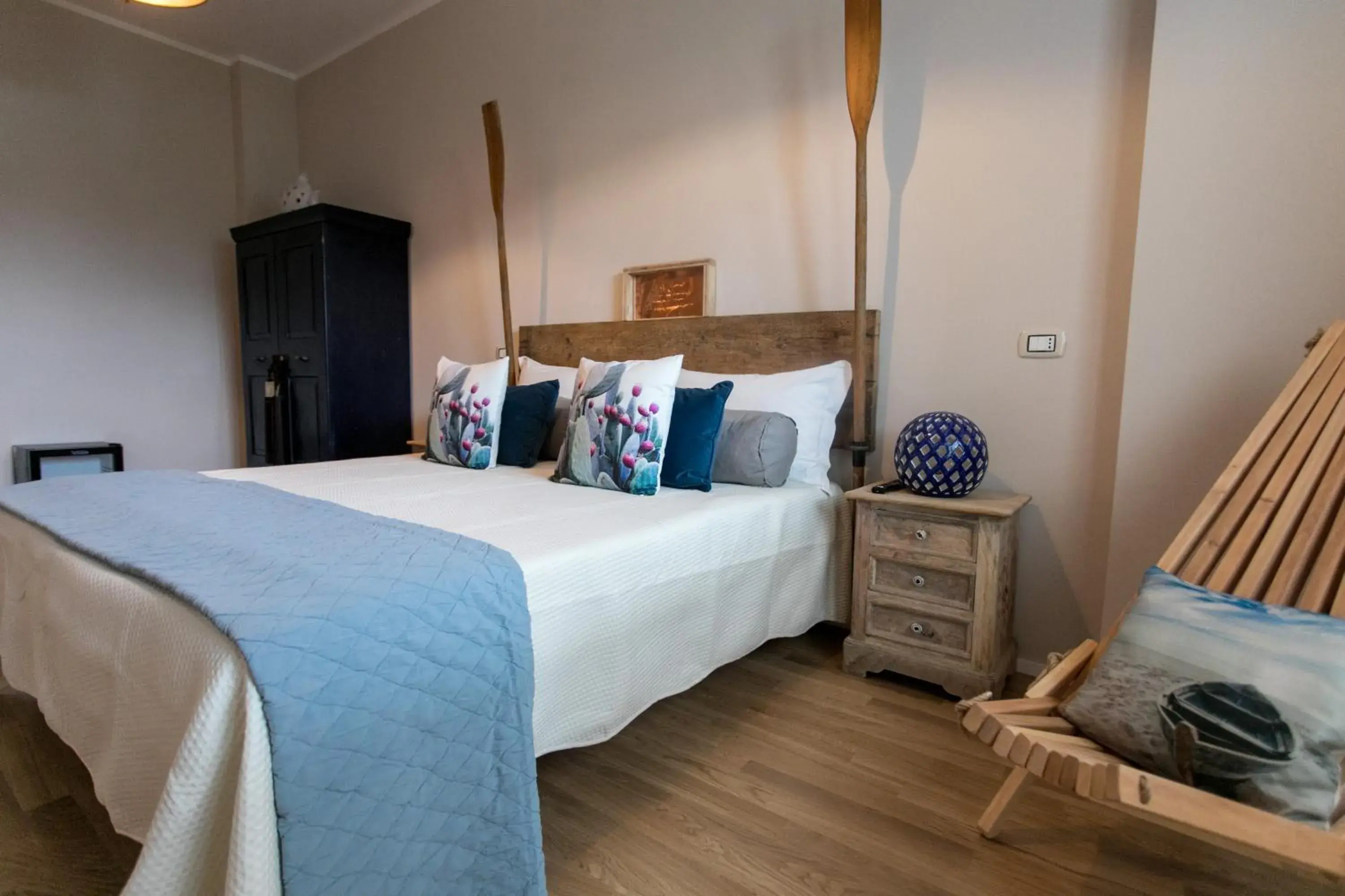 Suite in Love & Fama Hotel Suite in Love & Fama Hotel