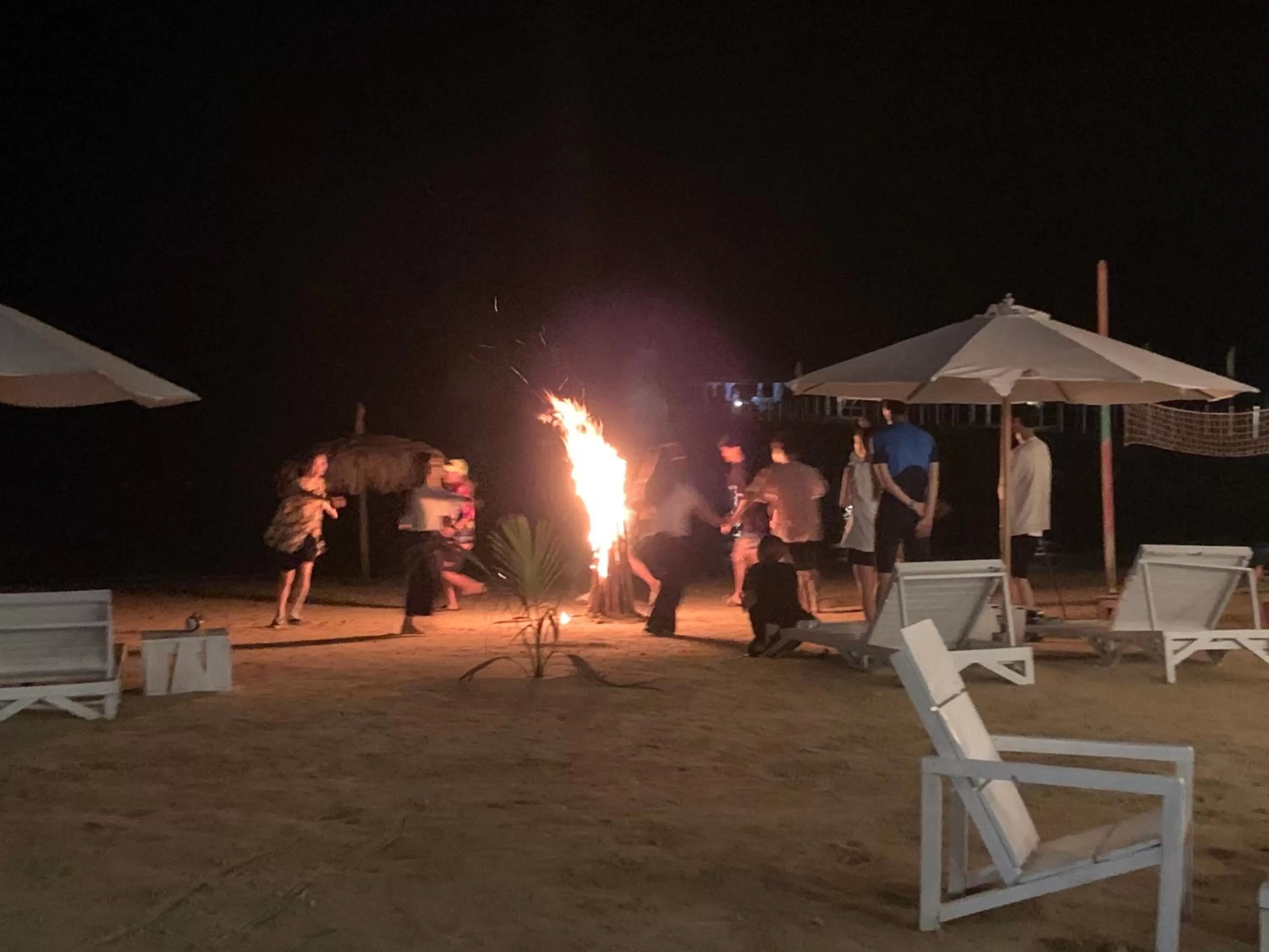 Pangulatan Beach Resort