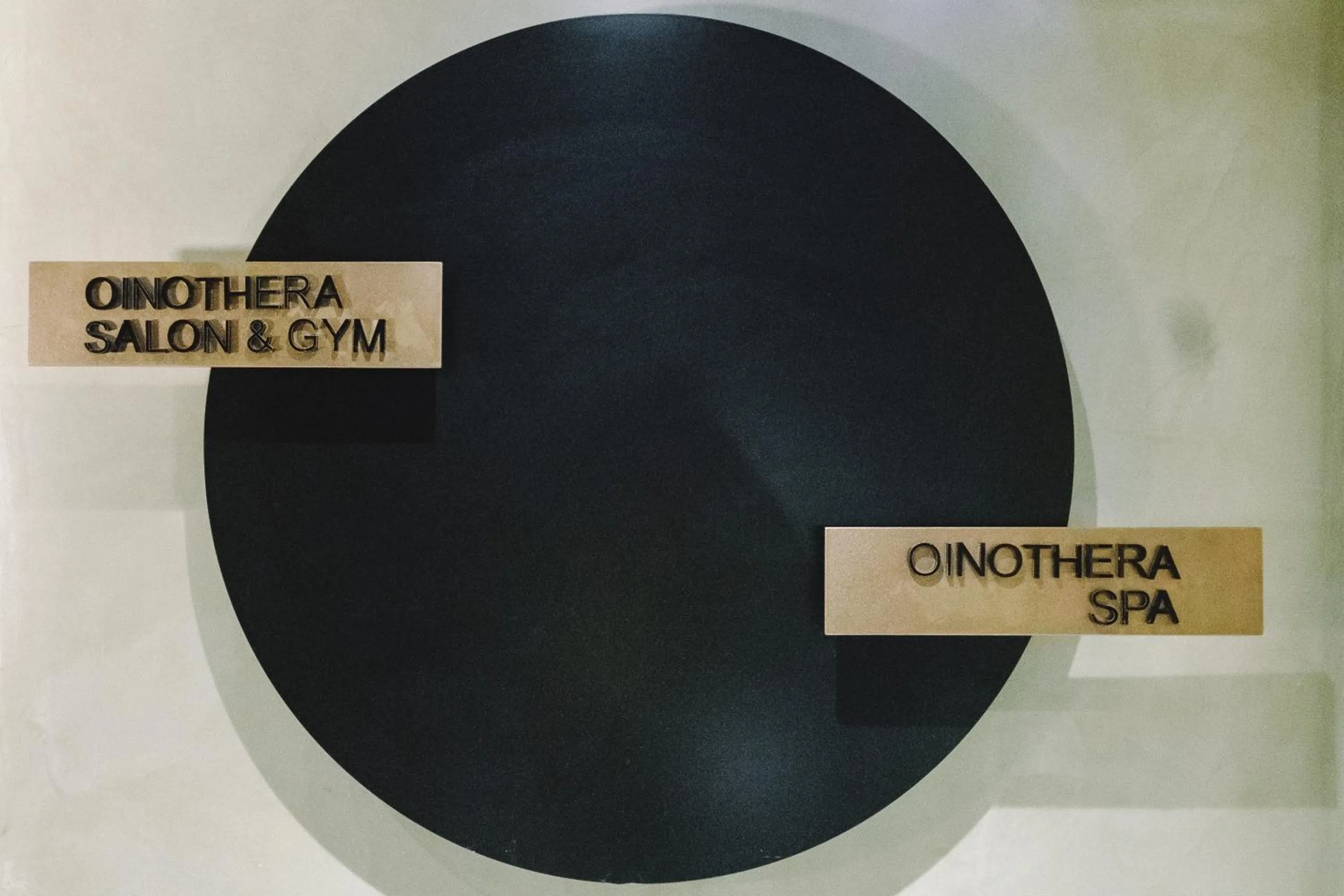 Spa and wellness centre/facilities in Garden City Resort