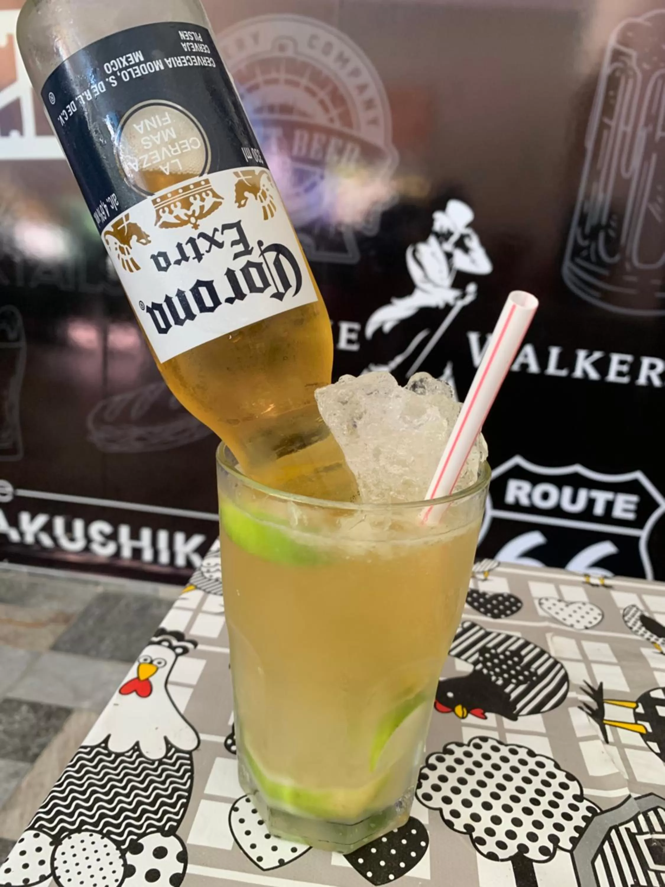 Ananda pousada chalé