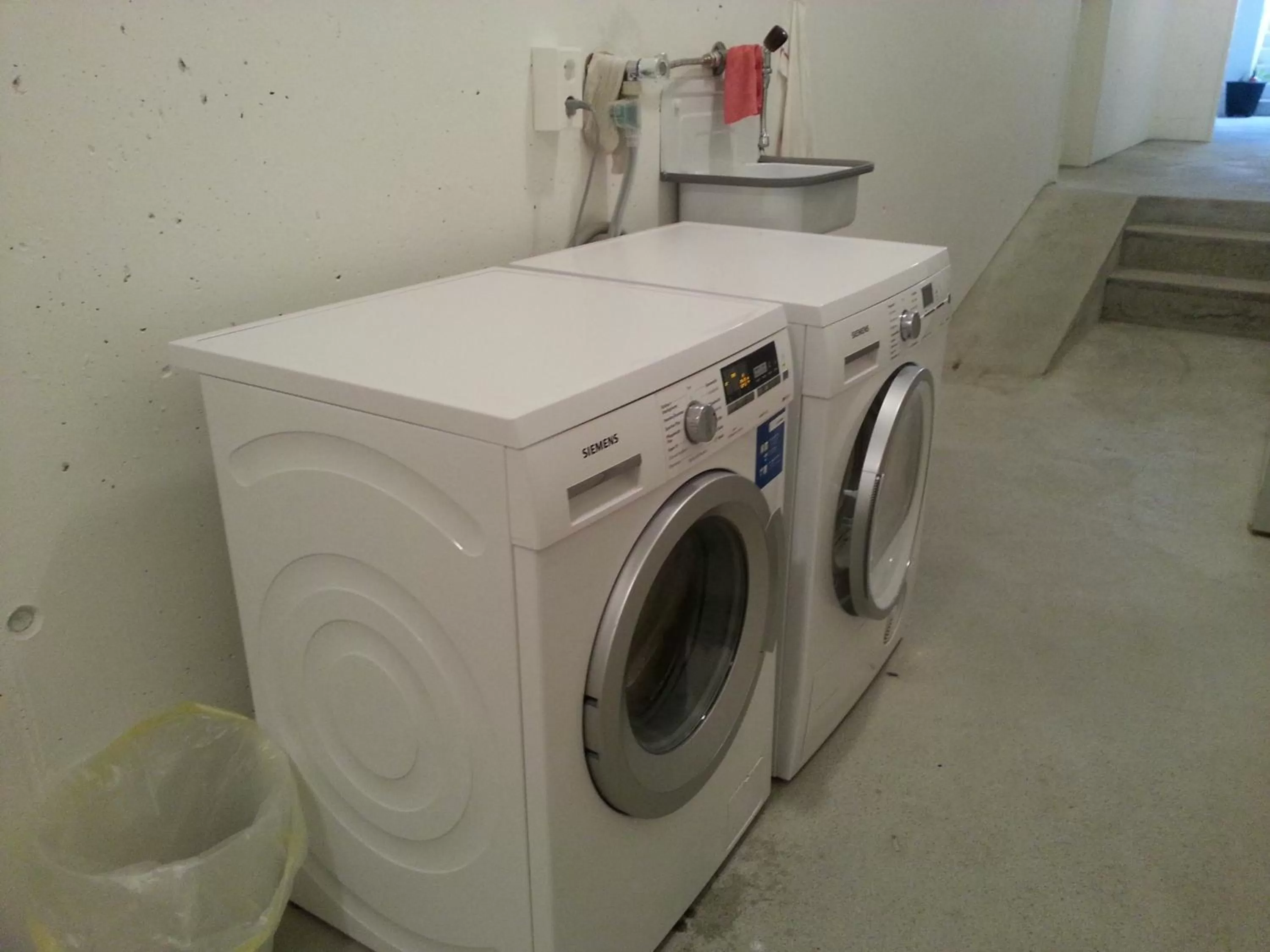 Other, Kitchen/Kitchenette in Anstatthotel Hochdorf - contactless check-in