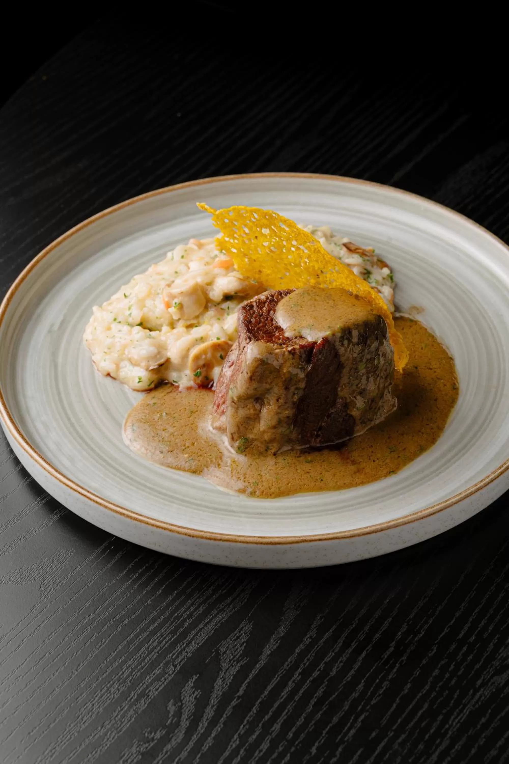 Food in Grand Mercure Sao Paulo Ibirapuera