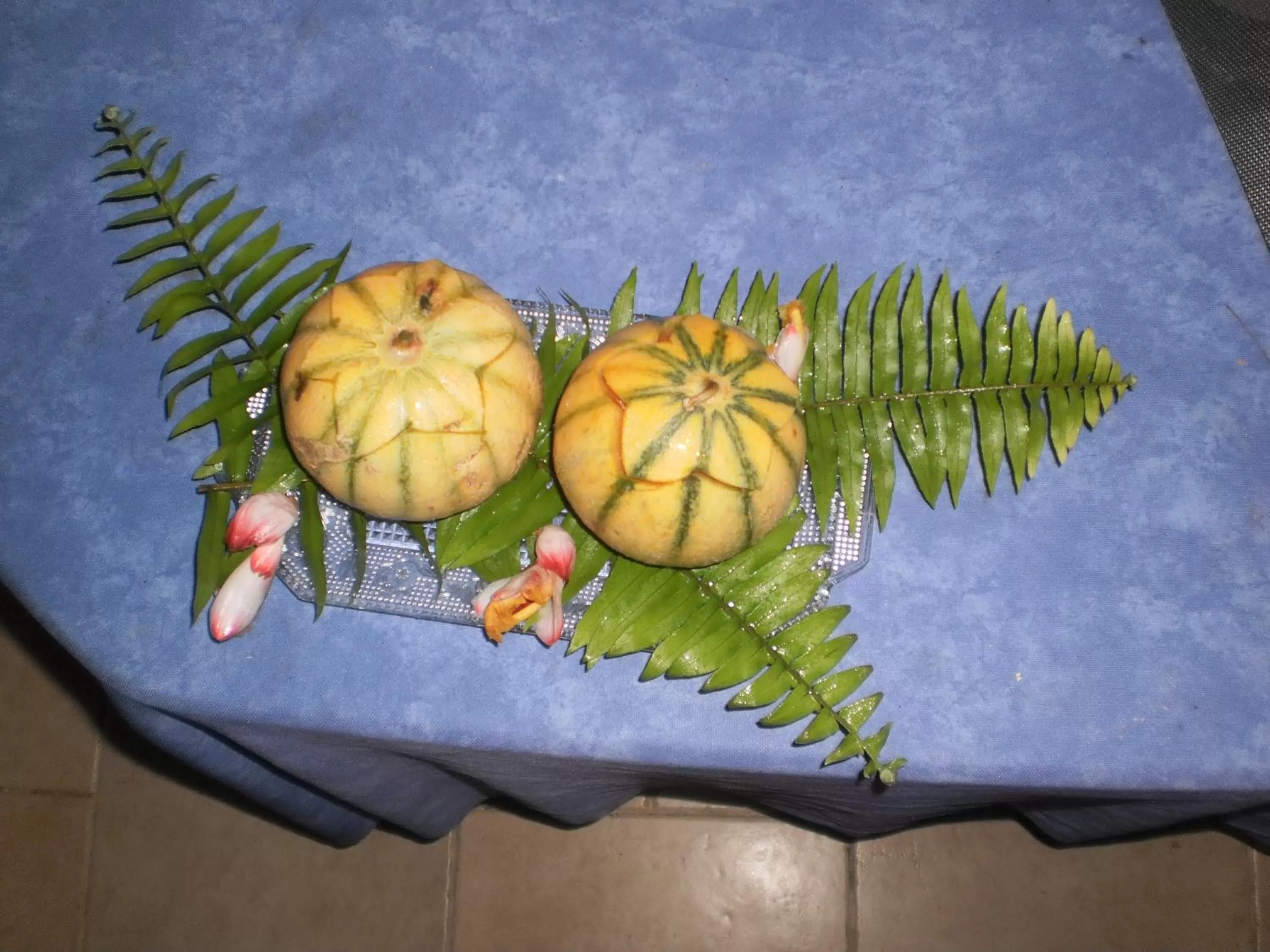 Food close-up, Food in Bed and breakfast Riviere