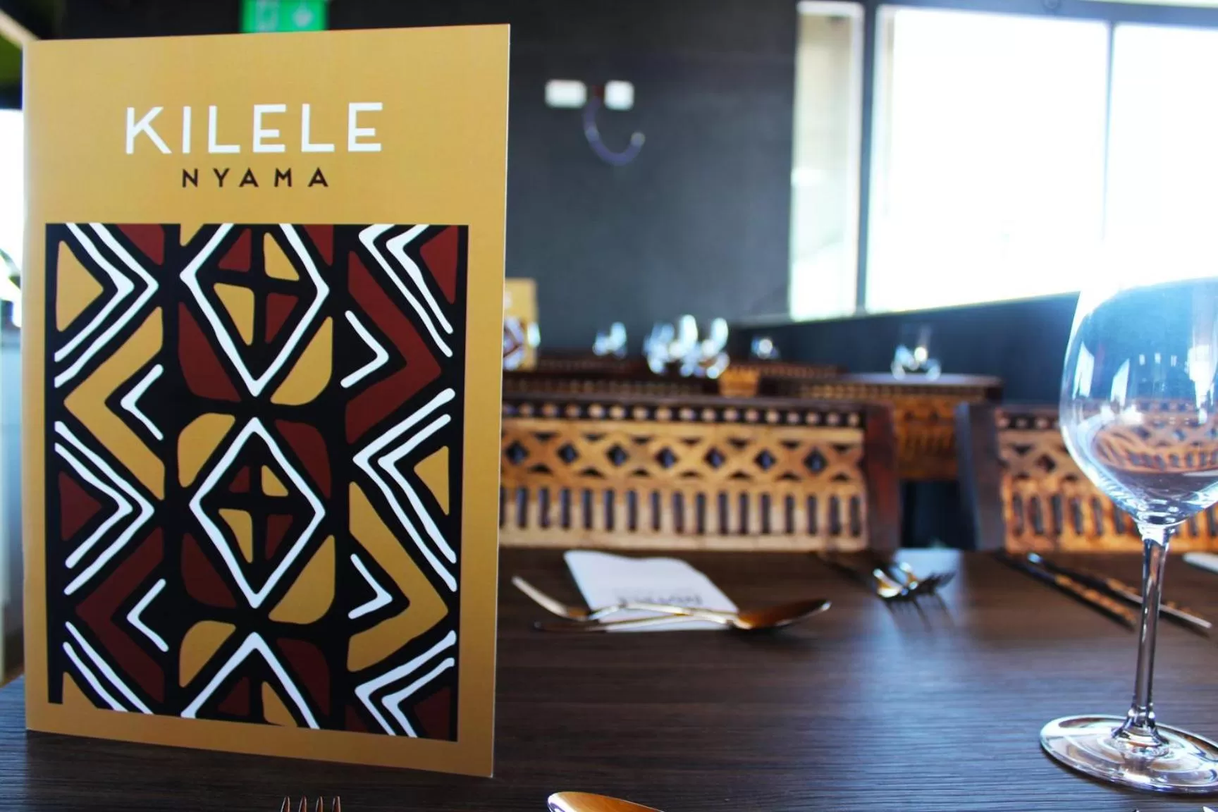 Non alcoholic drinks in ibis Styles - Nairobi, Westlands