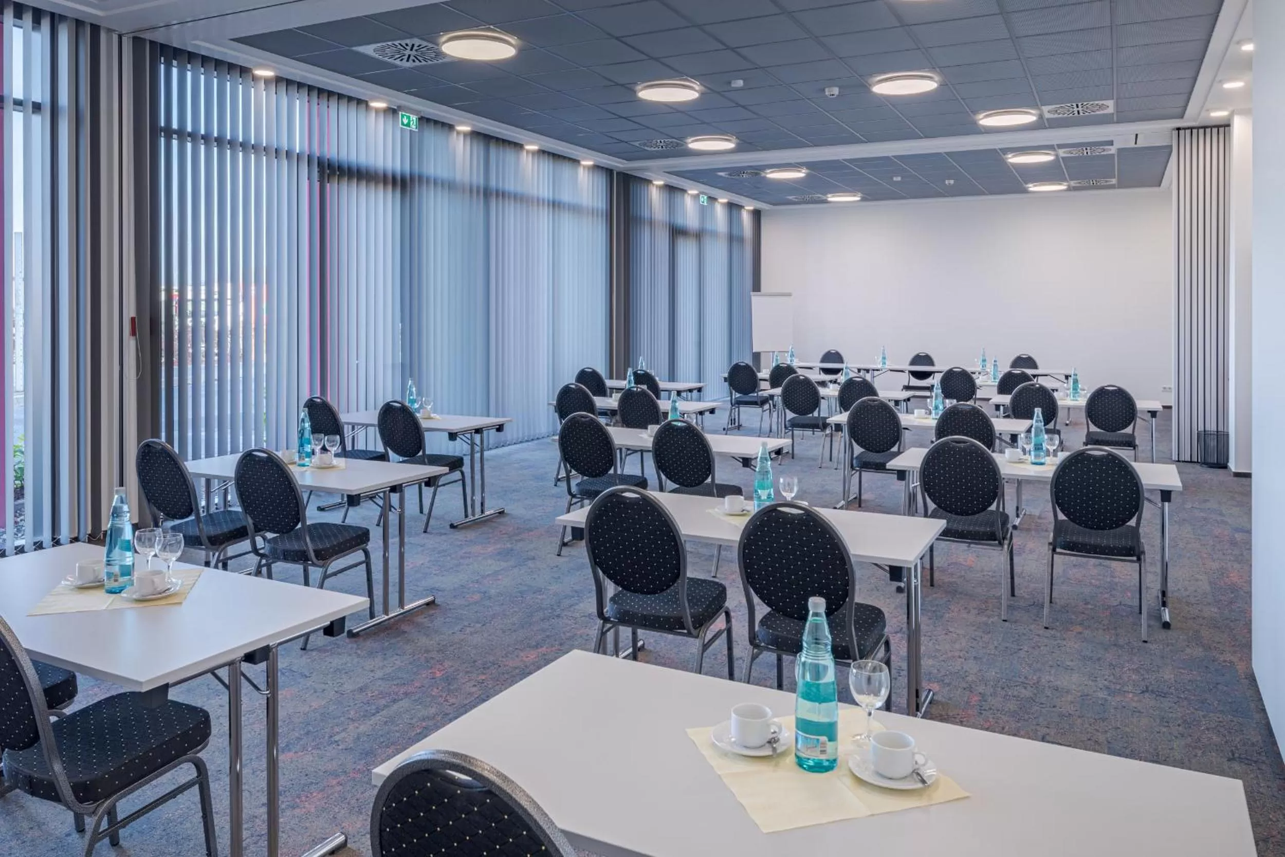 Meeting/conference room in Hotel am Rüssel