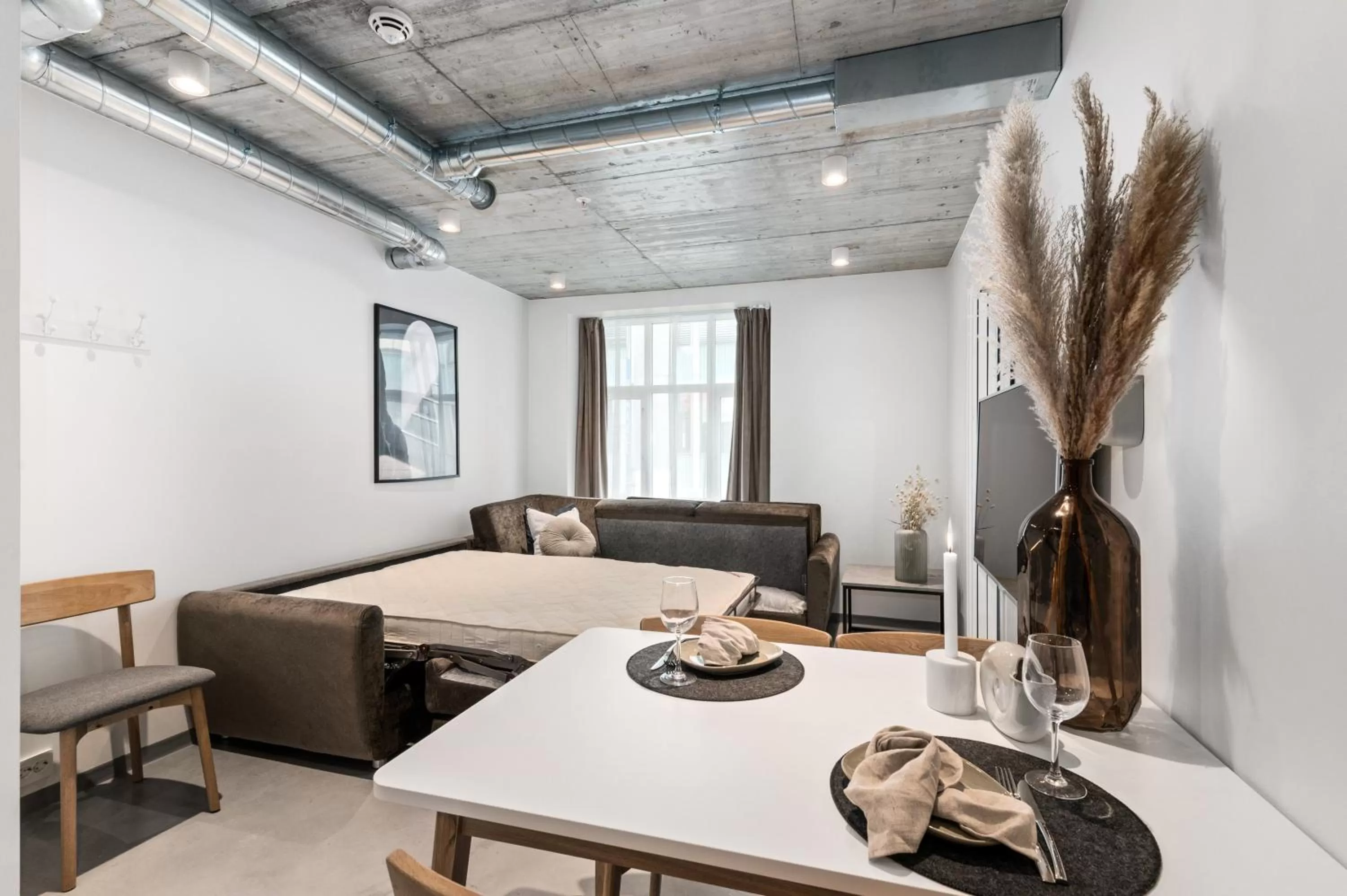 Aalesund City Apartment