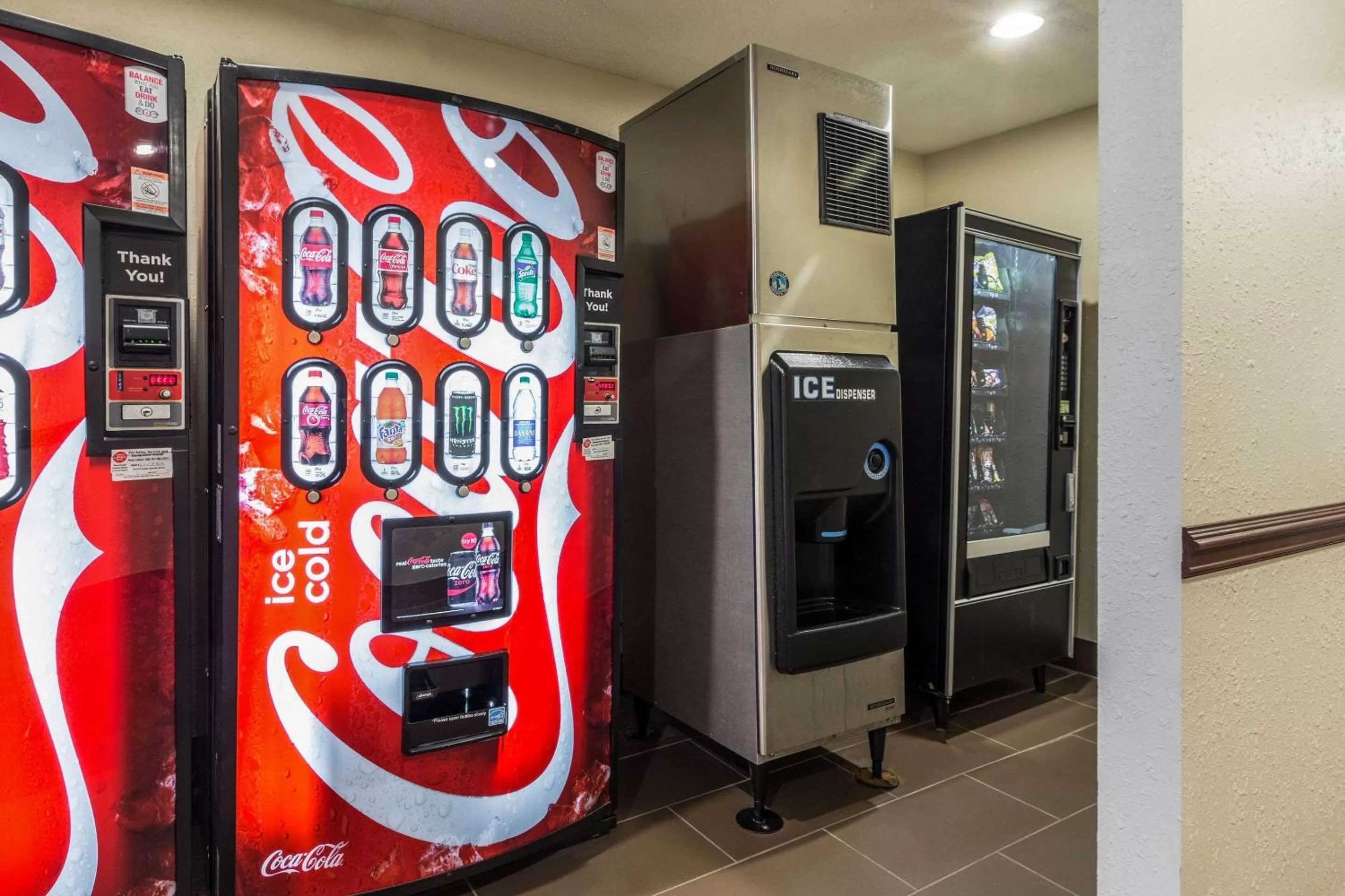 Other in Comfort Inn Sault Ste Marie MI