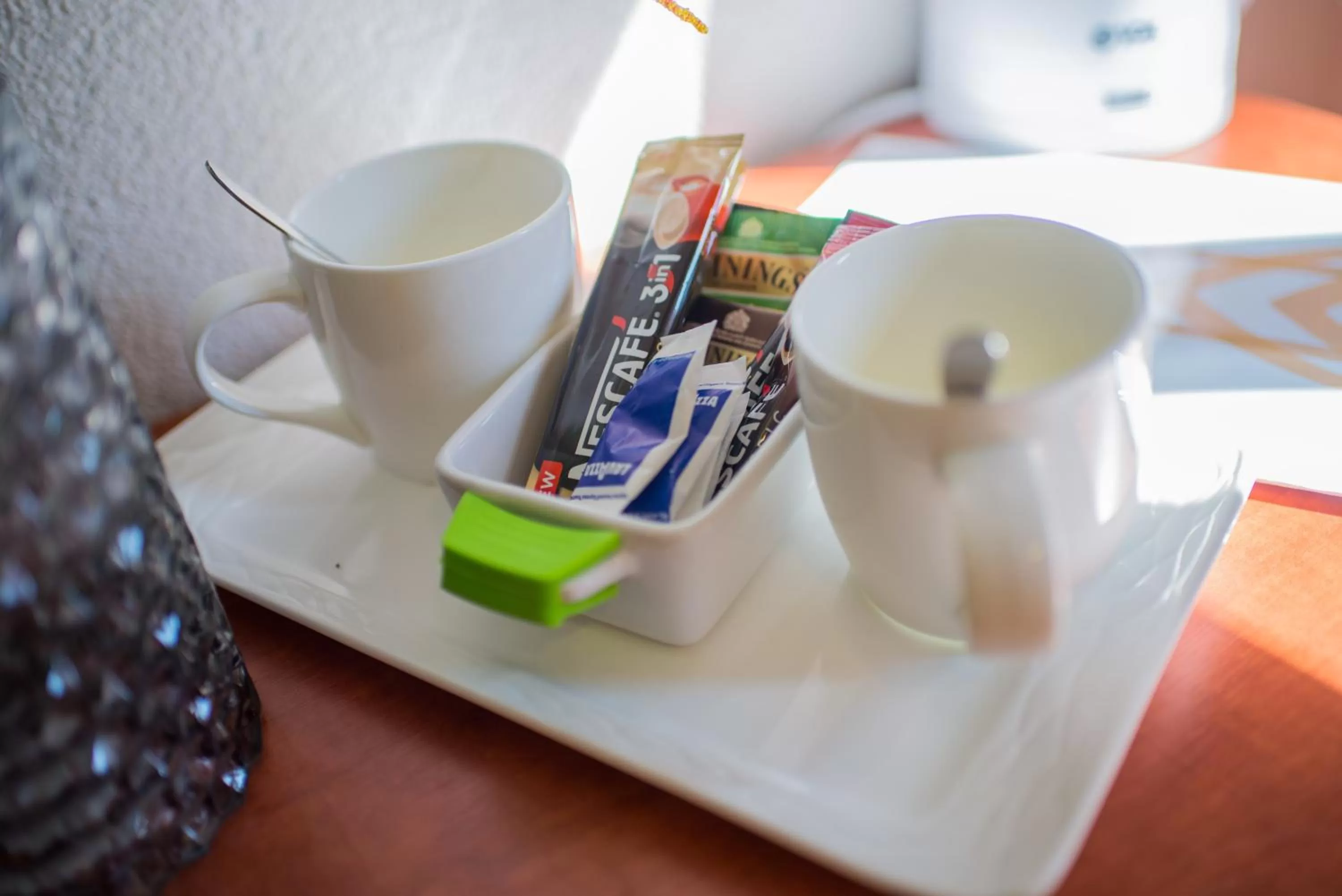 Drinks in Hotel Noble