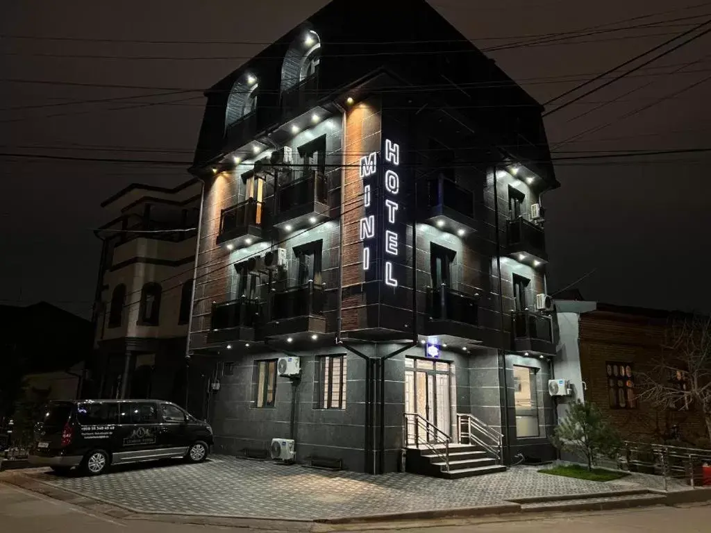 Mini Hotel - Angolo Di Paradiso - Mini Hotel - Angolo Di Paradiso -