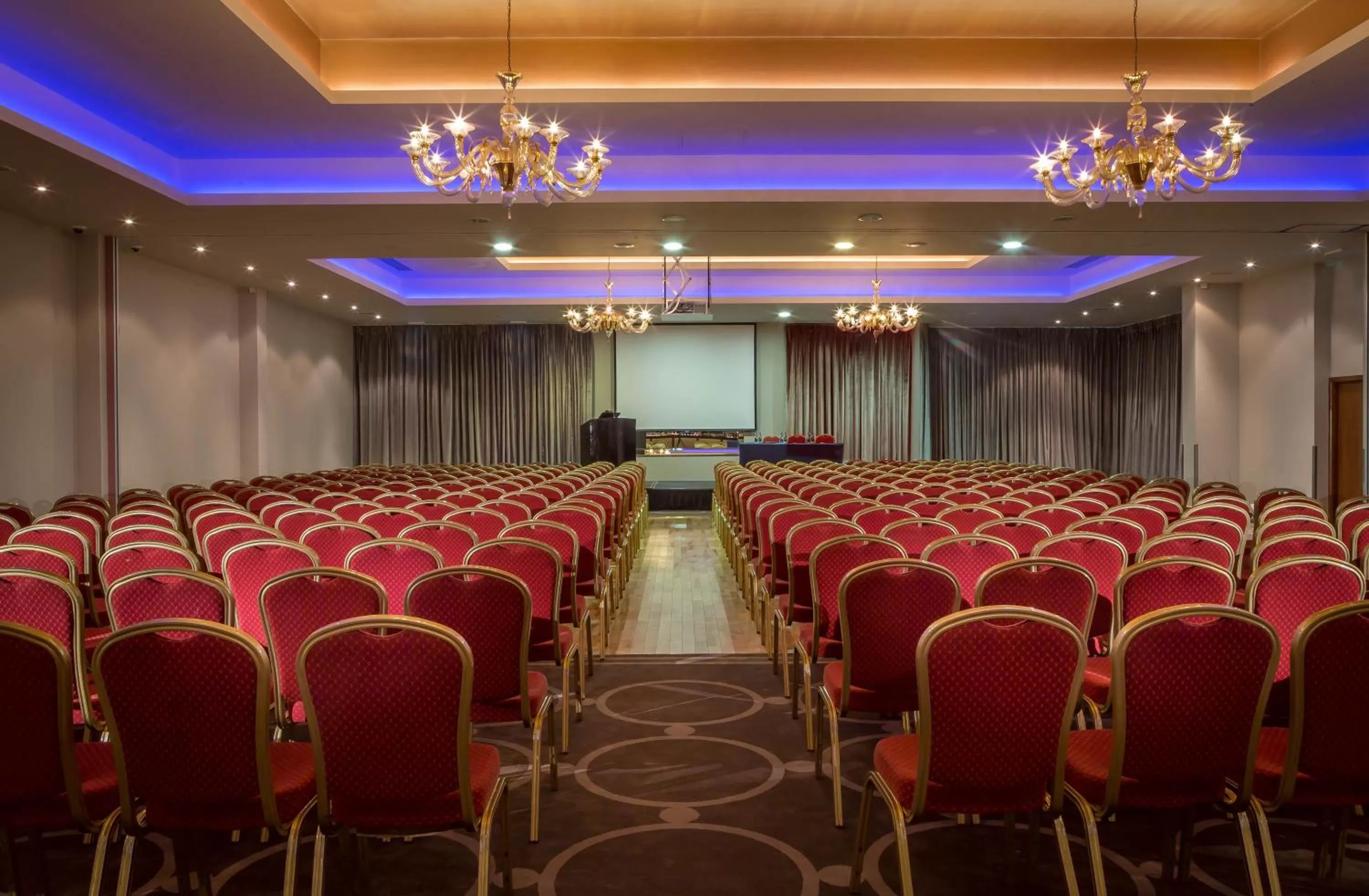 Business facilities in Loughrea Hotel & Spa