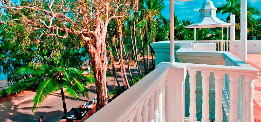 Sarayi Boutique Hotel