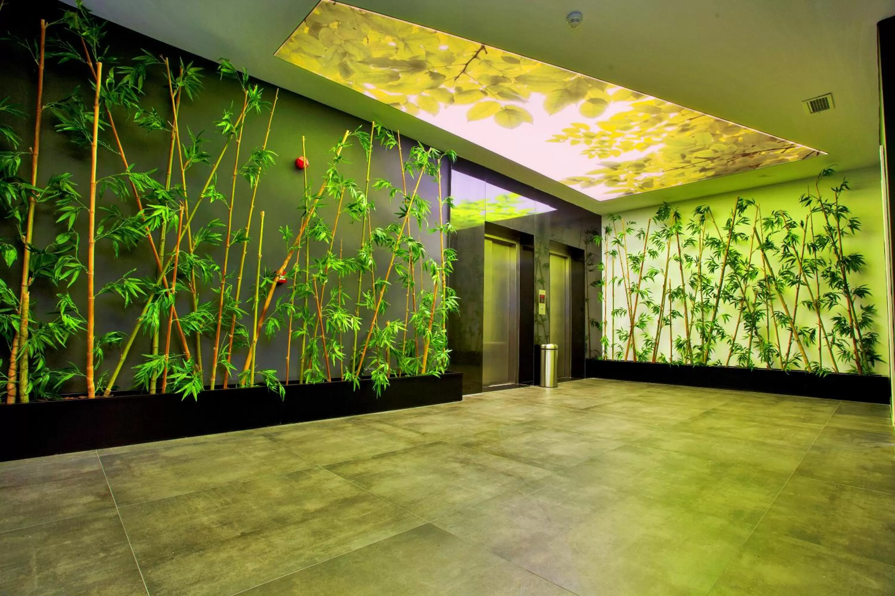 Other in Green Garden Suites Hotel