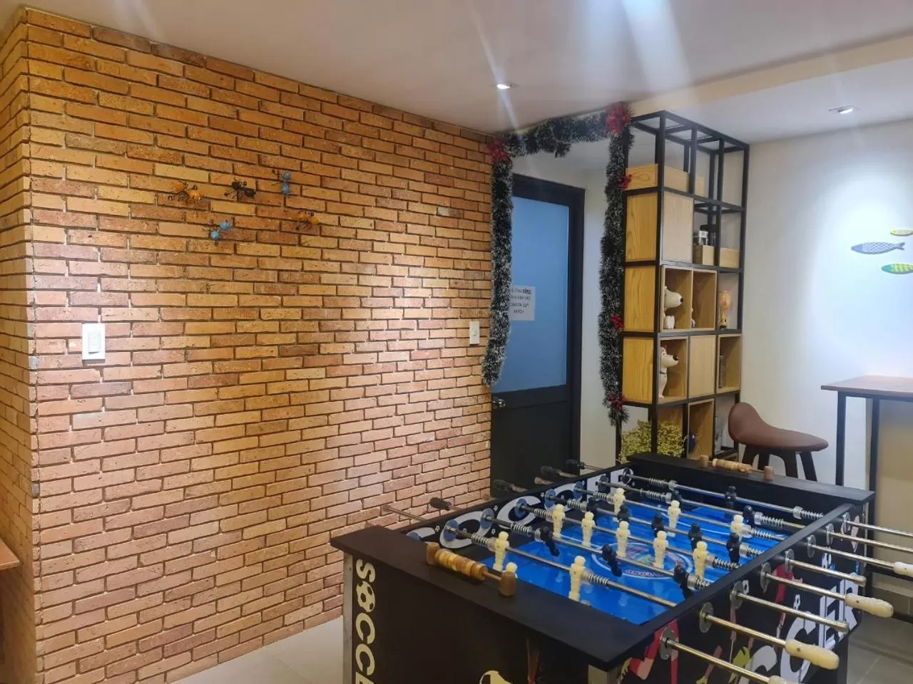 Activities in Lyly's House - Homestay